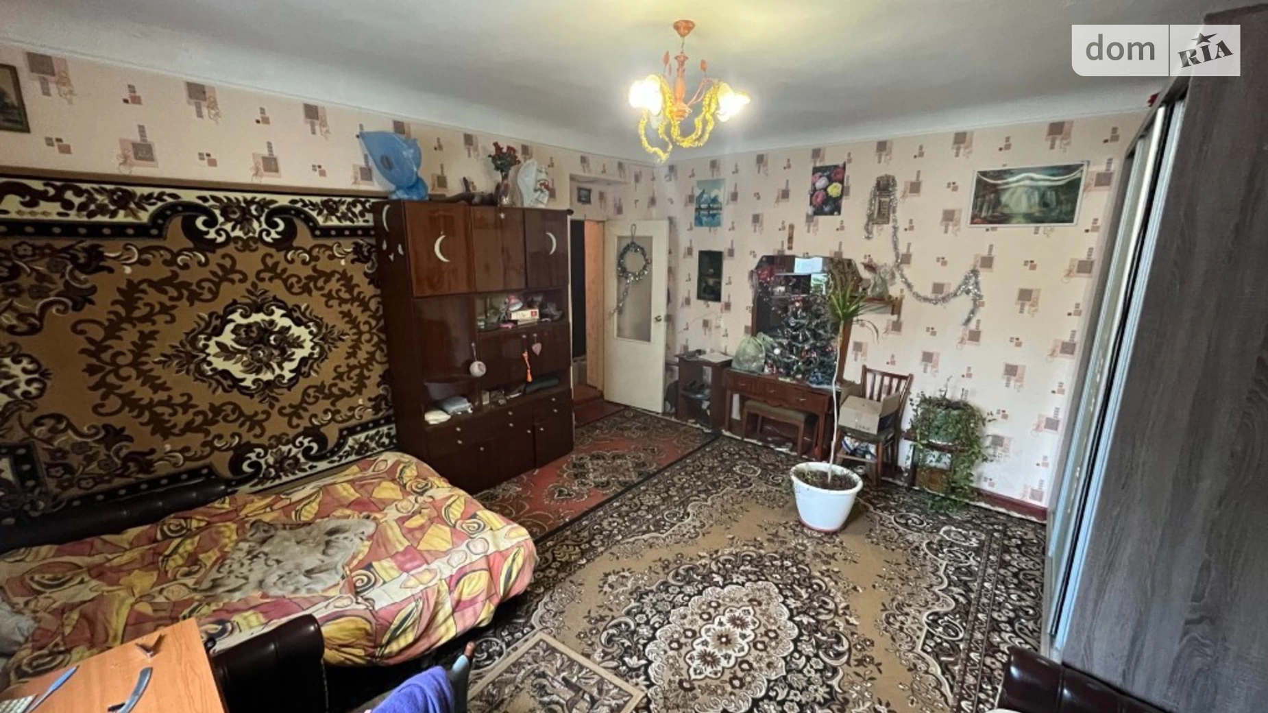 Продается 2-комнатная квартира 53 кв. м в Николаеве, ул. Севастопольская