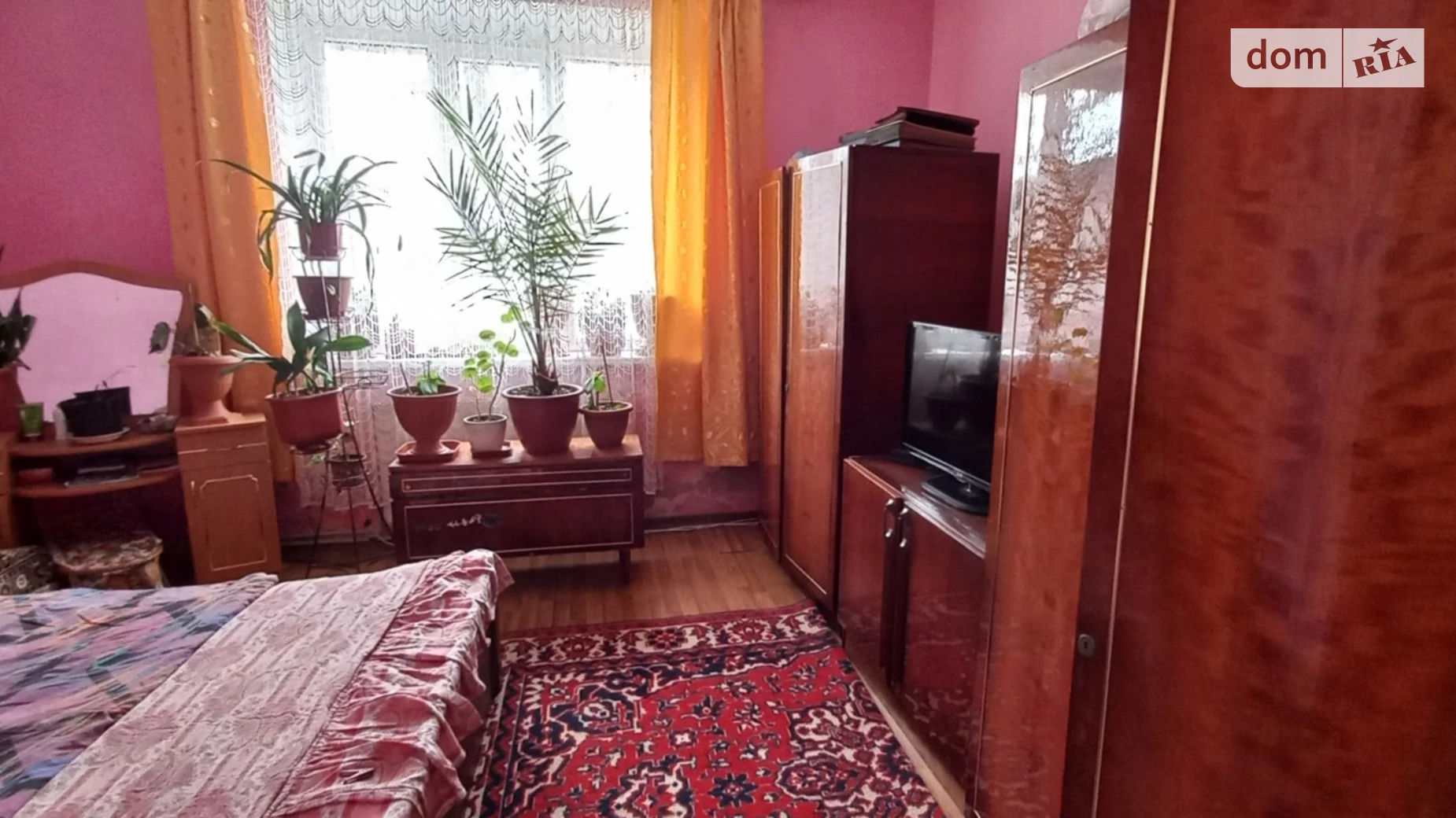 Продається 2-кімнатна квартира 42.2 кв. м у Калуші, вул. Вітовського, 5 - фото 4