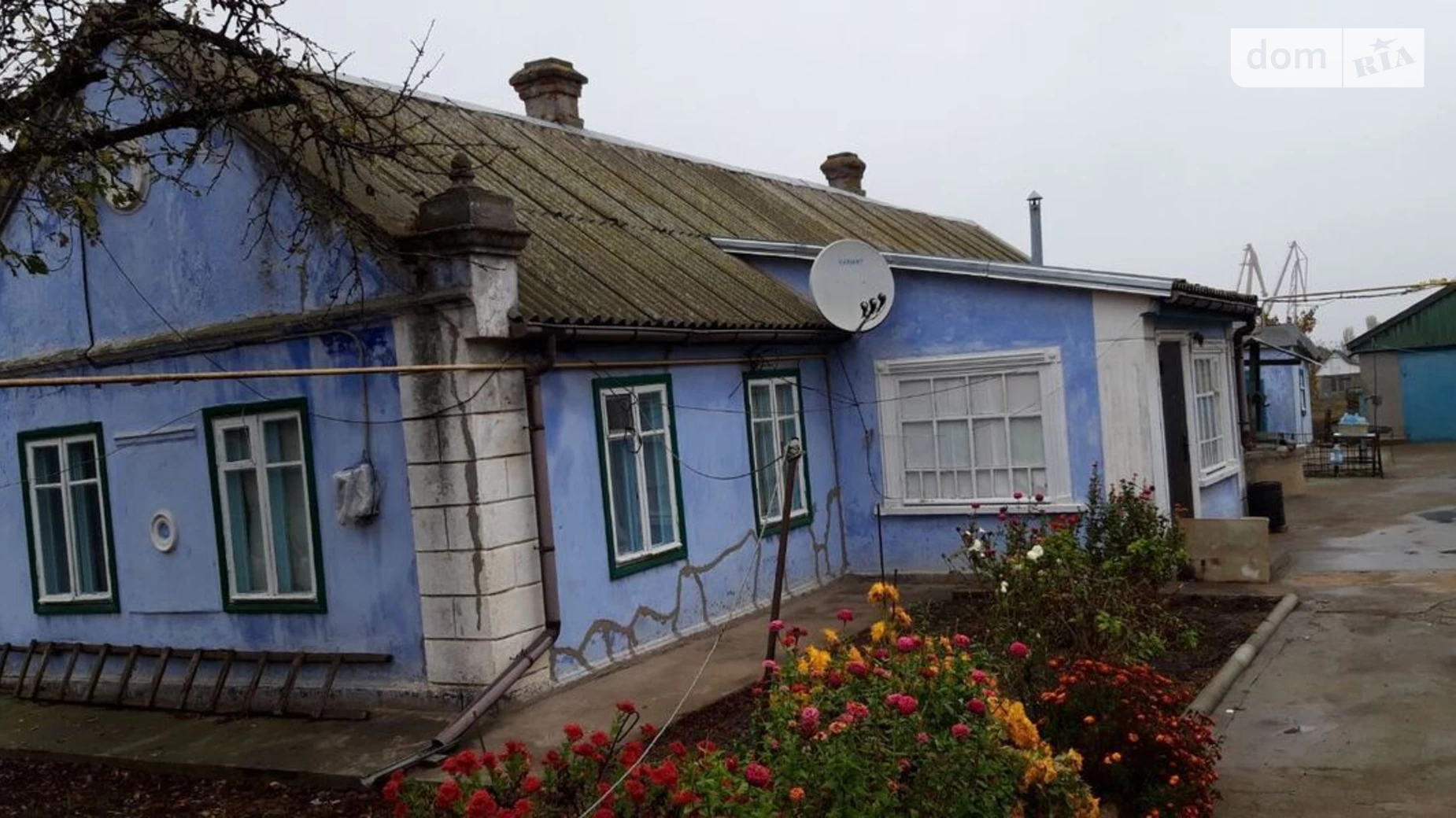 Продается одноэтажный дом 70 кв. м с балконом, цена: 35000 $ - фото 3