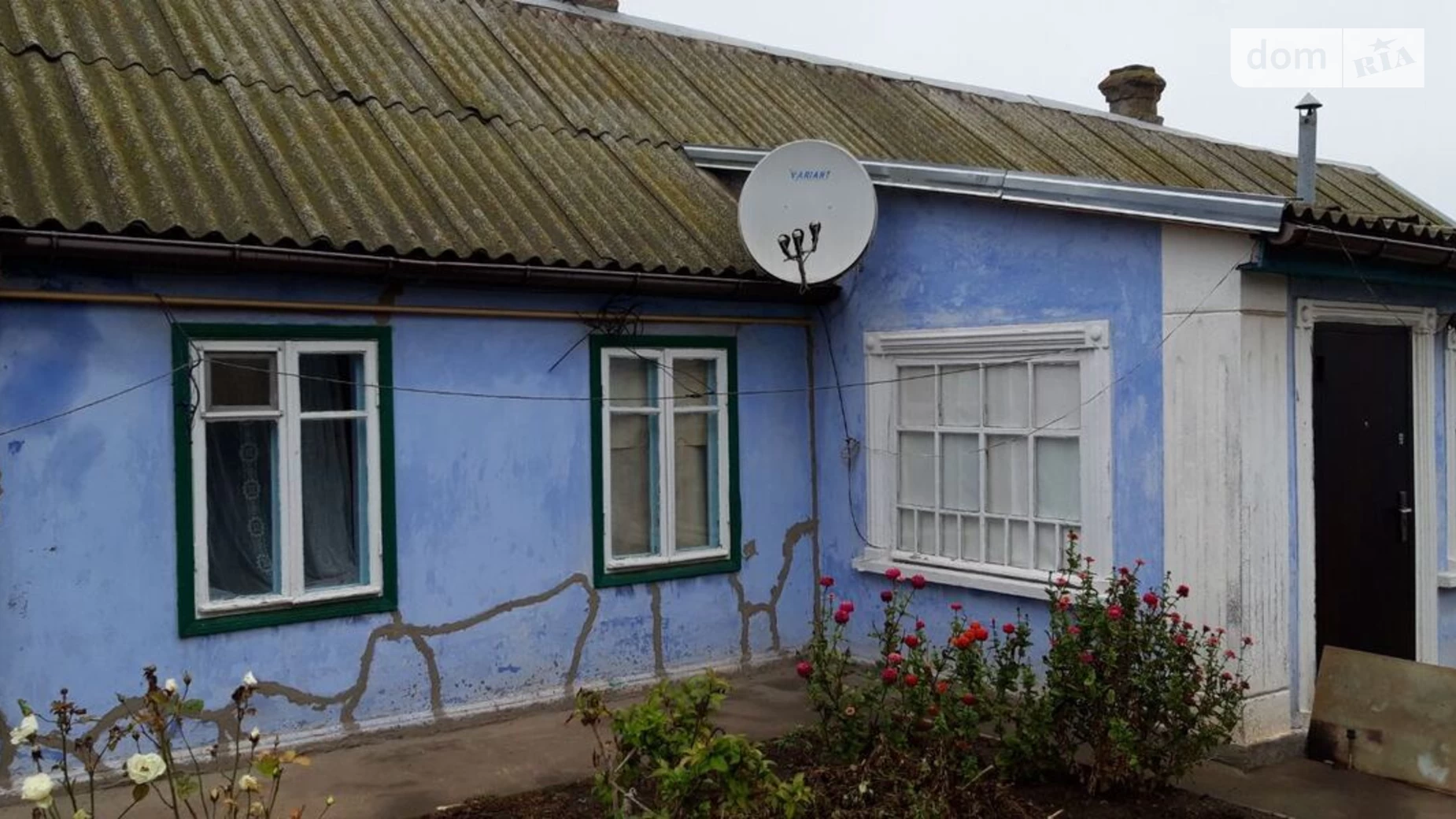 Продается одноэтажный дом 70 кв. м с балконом, цена: 35000 $ - фото 4
