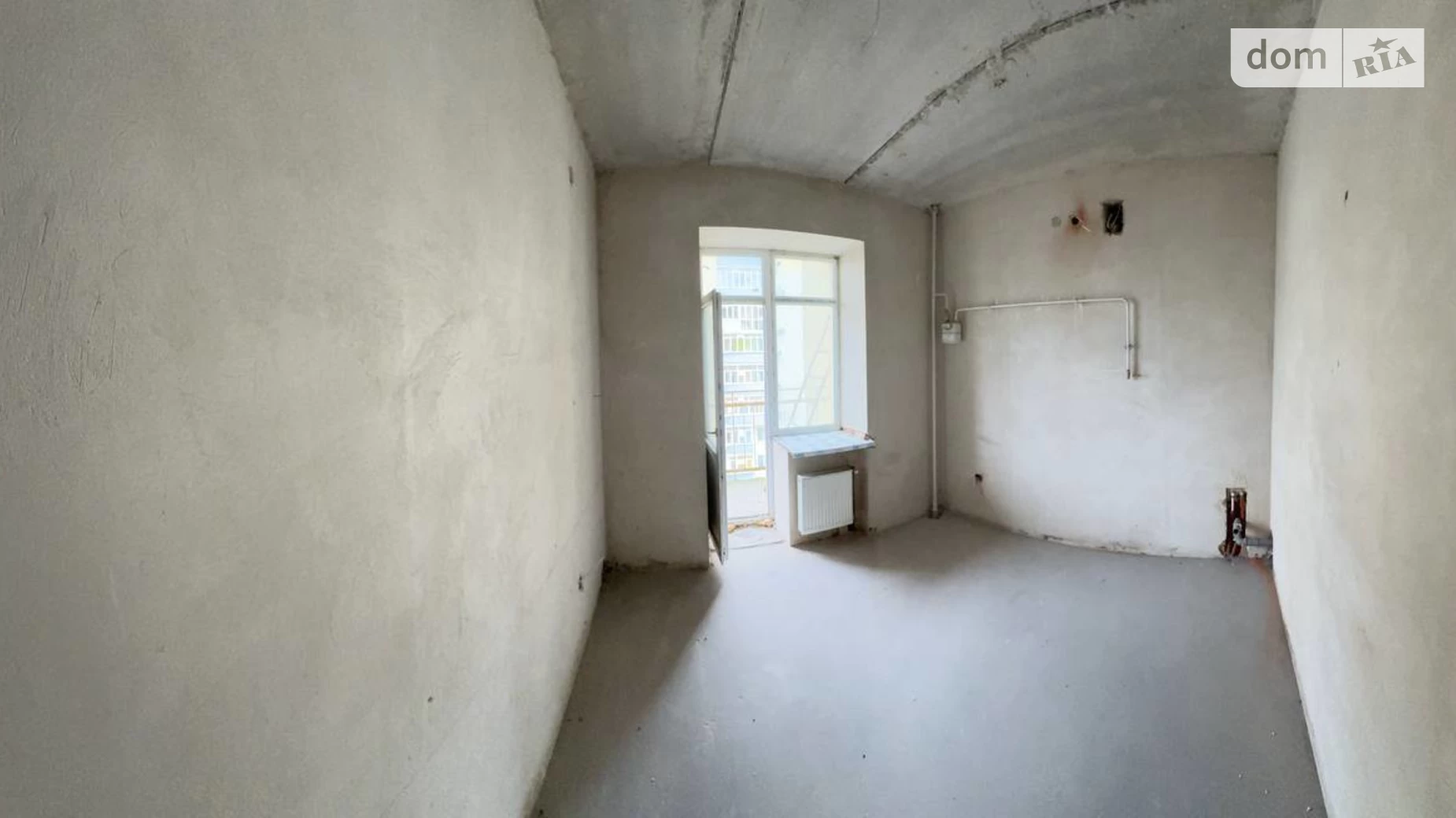 Продается 3-комнатная квартира 82.5 кв. м в Ровно, цена: 67650 $ - фото 5
