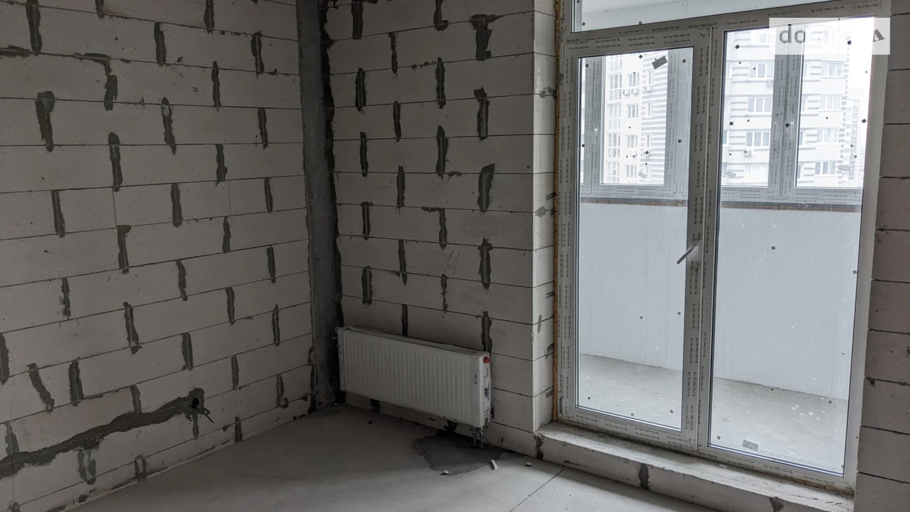 Продается 2-комнатная квартира 89 кв. м в Киеве, ул. Никольско-Слободская, 8 - фото 2