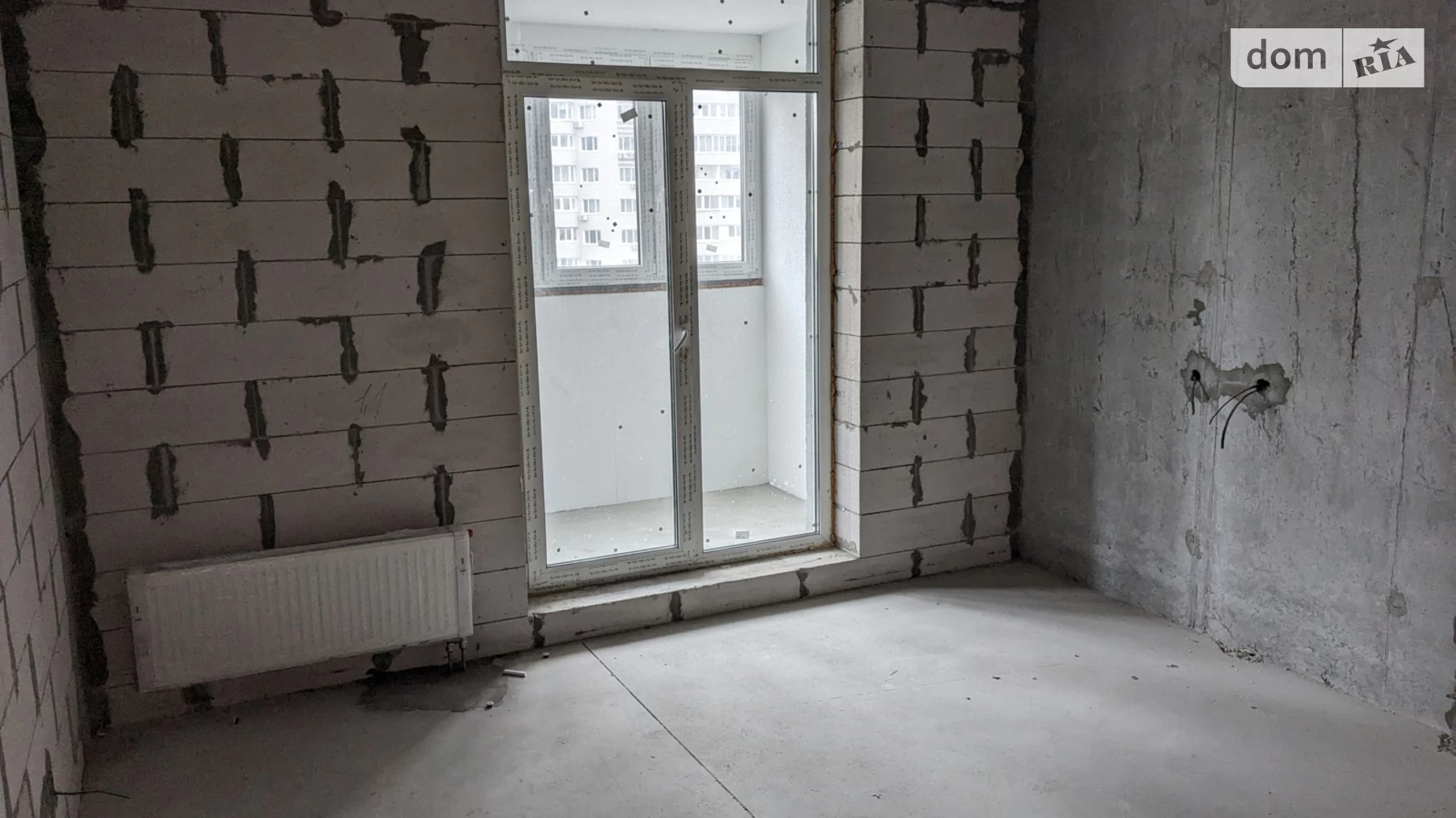 Продается 2-комнатная квартира 89 кв. м в Киеве, ул. Никольско-Слободская, 8 - фото 3