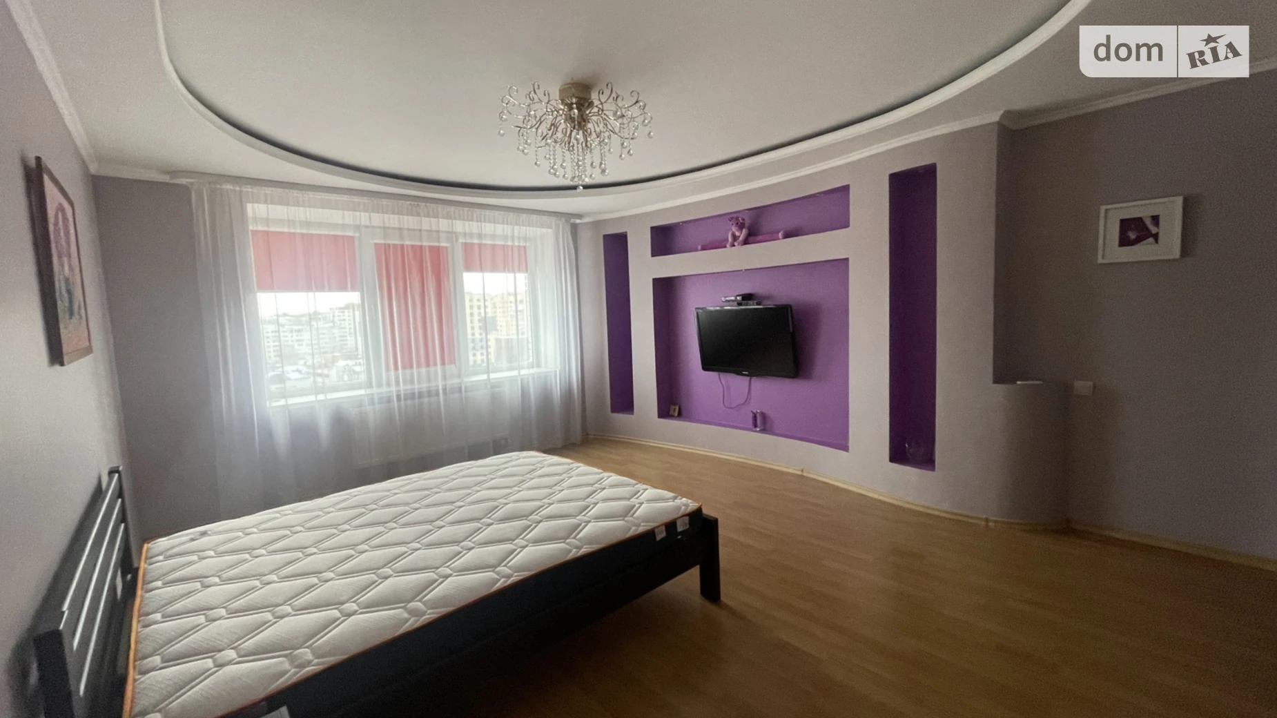 Сдается в аренду 1-комнатная квартира 47 кв. м в Хмельницком, ул. Заречанская - фото 3