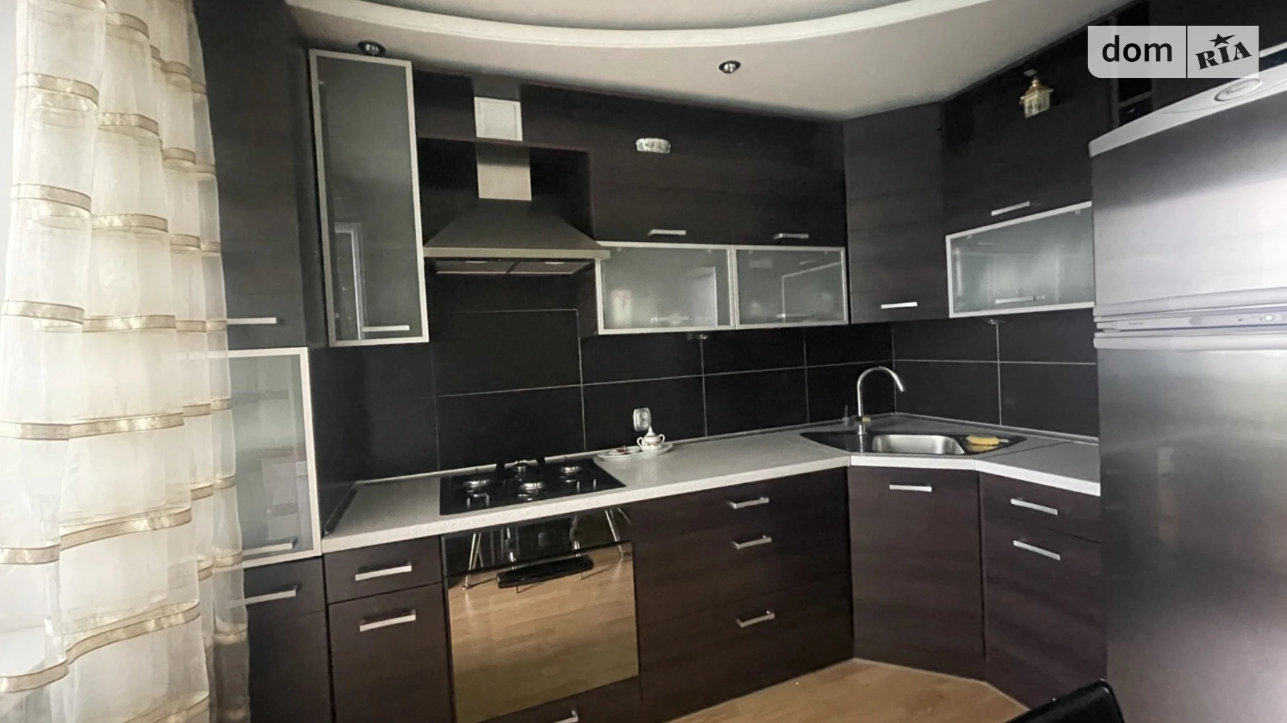 Сдается в аренду 1-комнатная квартира 47 кв. м в Хмельницком, ул. Заречанская - фото 4