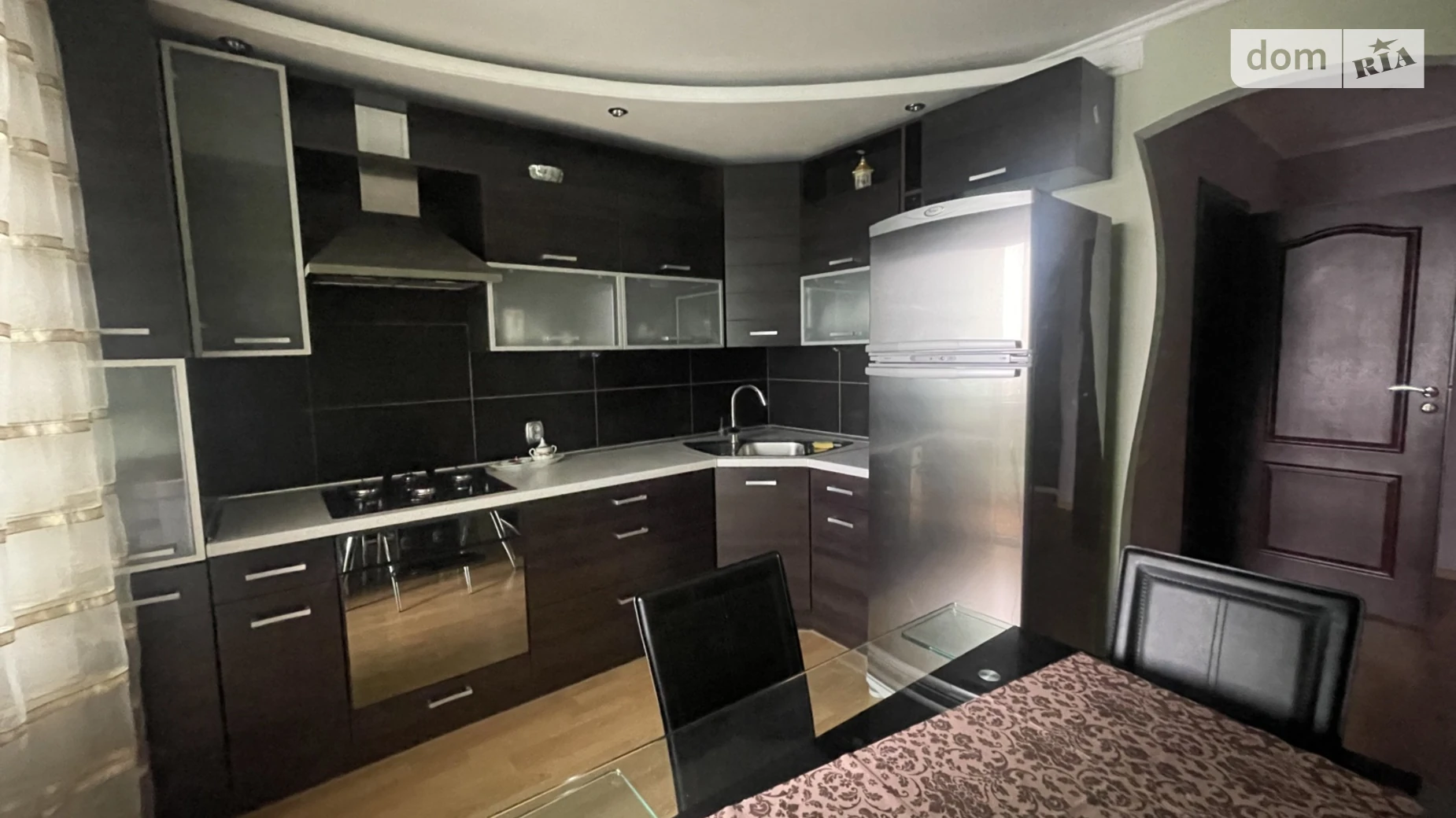 Сдается в аренду 1-комнатная квартира 47 кв. м в Хмельницком, ул. Заречанская - фото 5