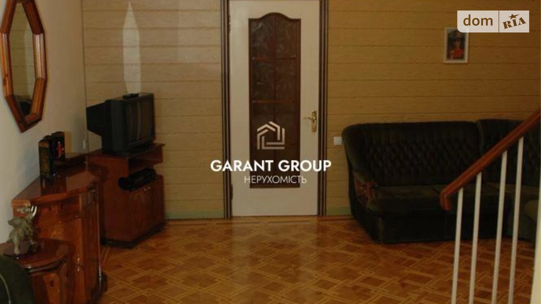 Продается 3-комнатная квартира 120 кв. м в Одессе, ул. Преображенская