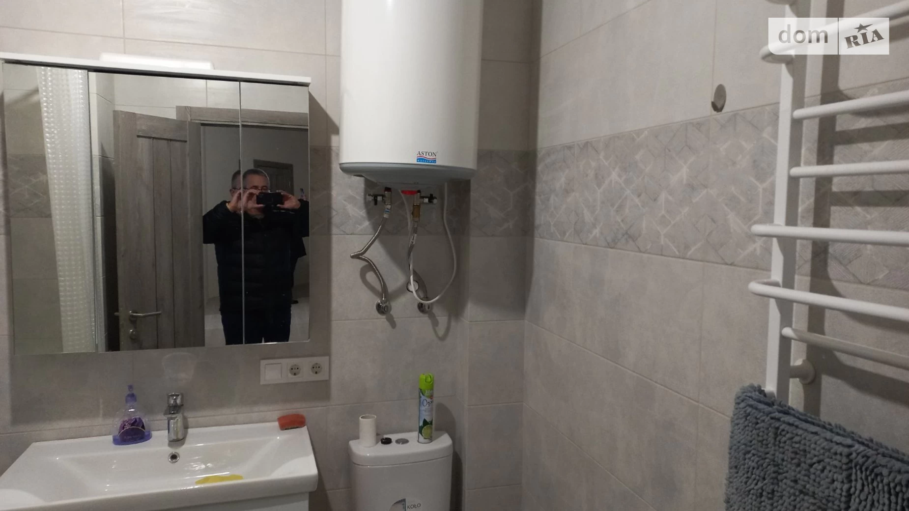 Продается 3-комнатная квартира 86 кв. м в Киеве, ул. Ивана Выговского(Маршала Гречко), 10Е - фото 4