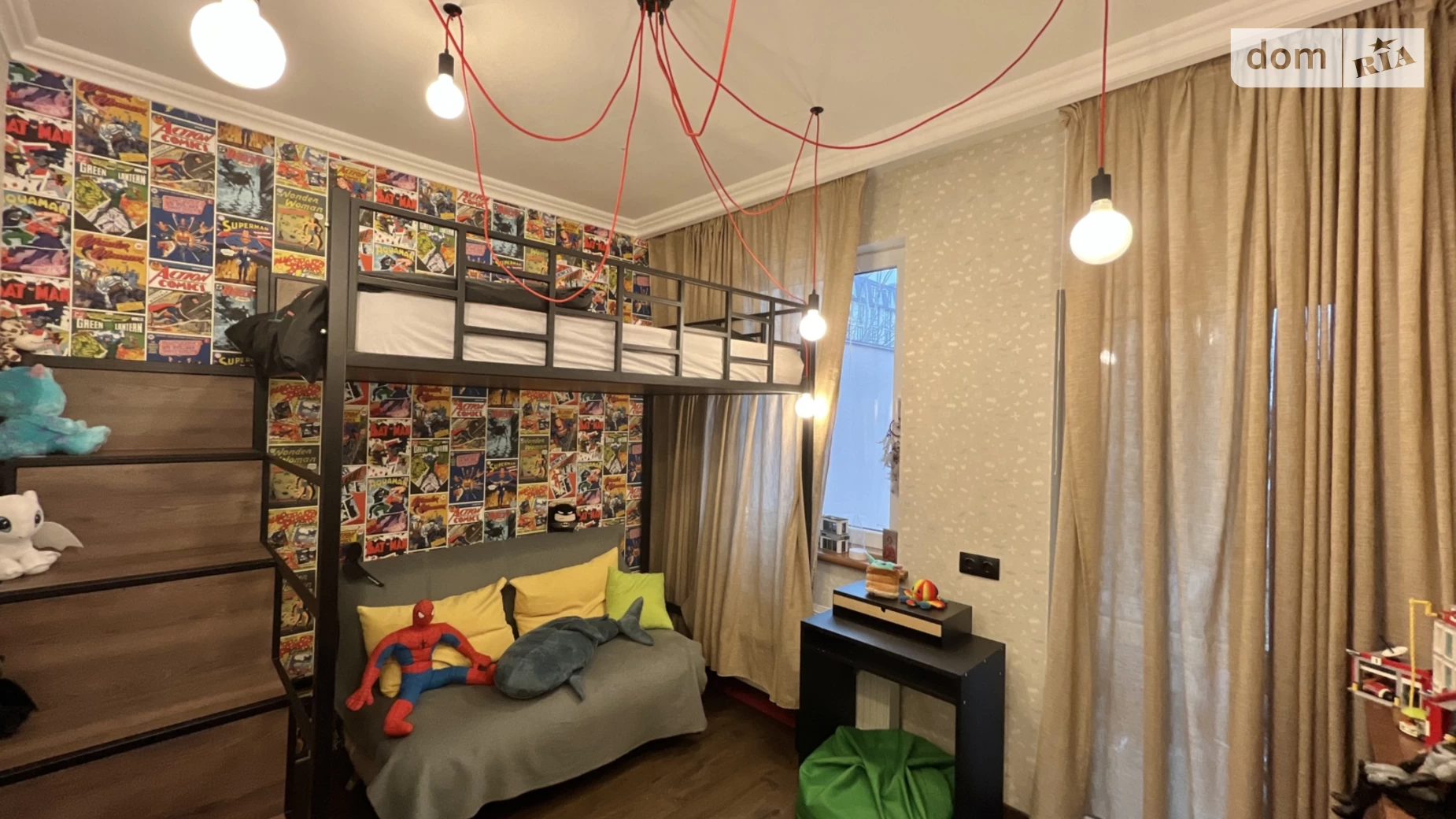 Продається будинок 2 поверховий 128 кв. м з подвалом, цена: 260000 $ - фото 3