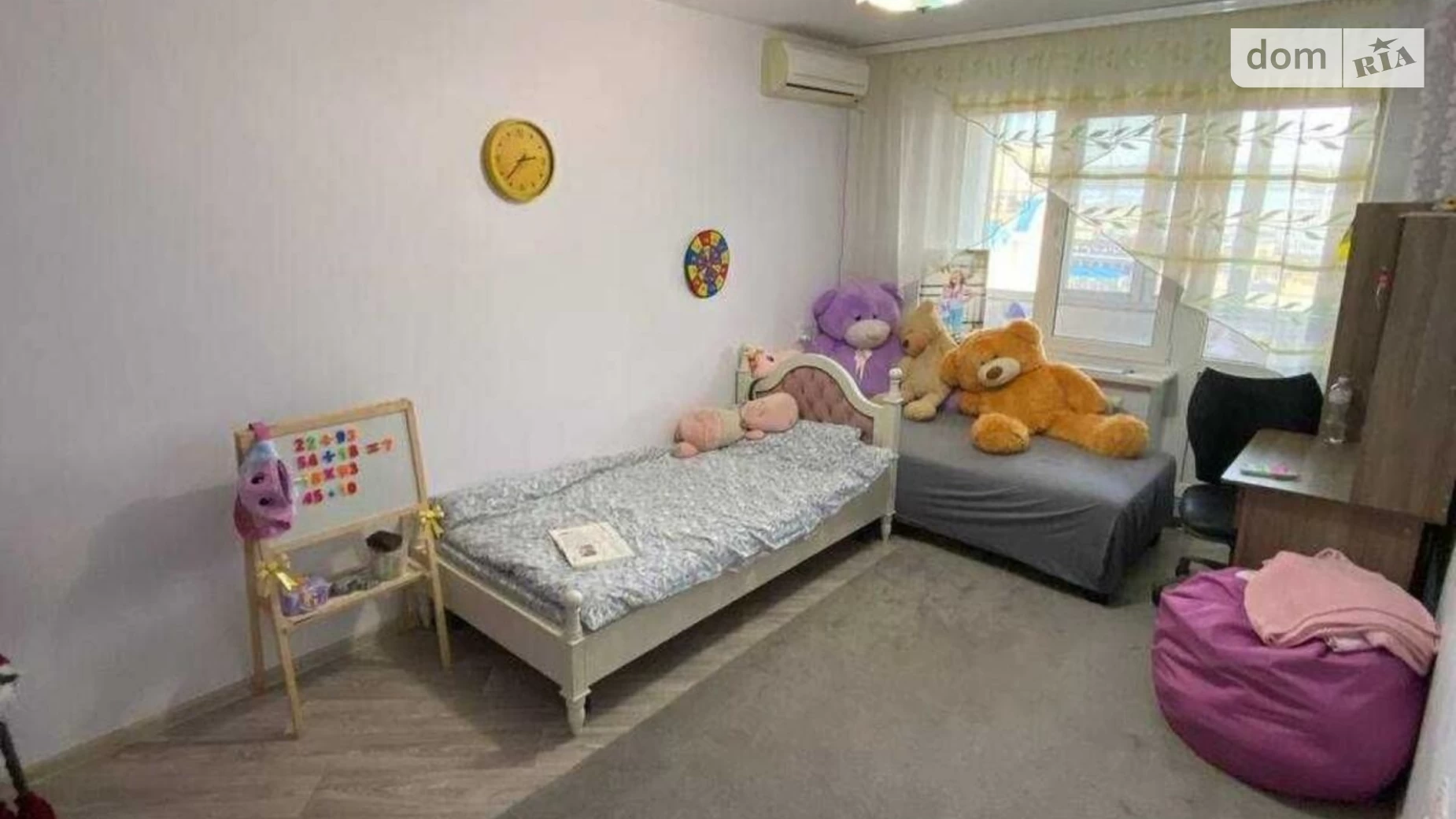 Продается 3-комнатная квартира 70 кв. м в Днепре, ул. Малиновского Маршала - фото 2