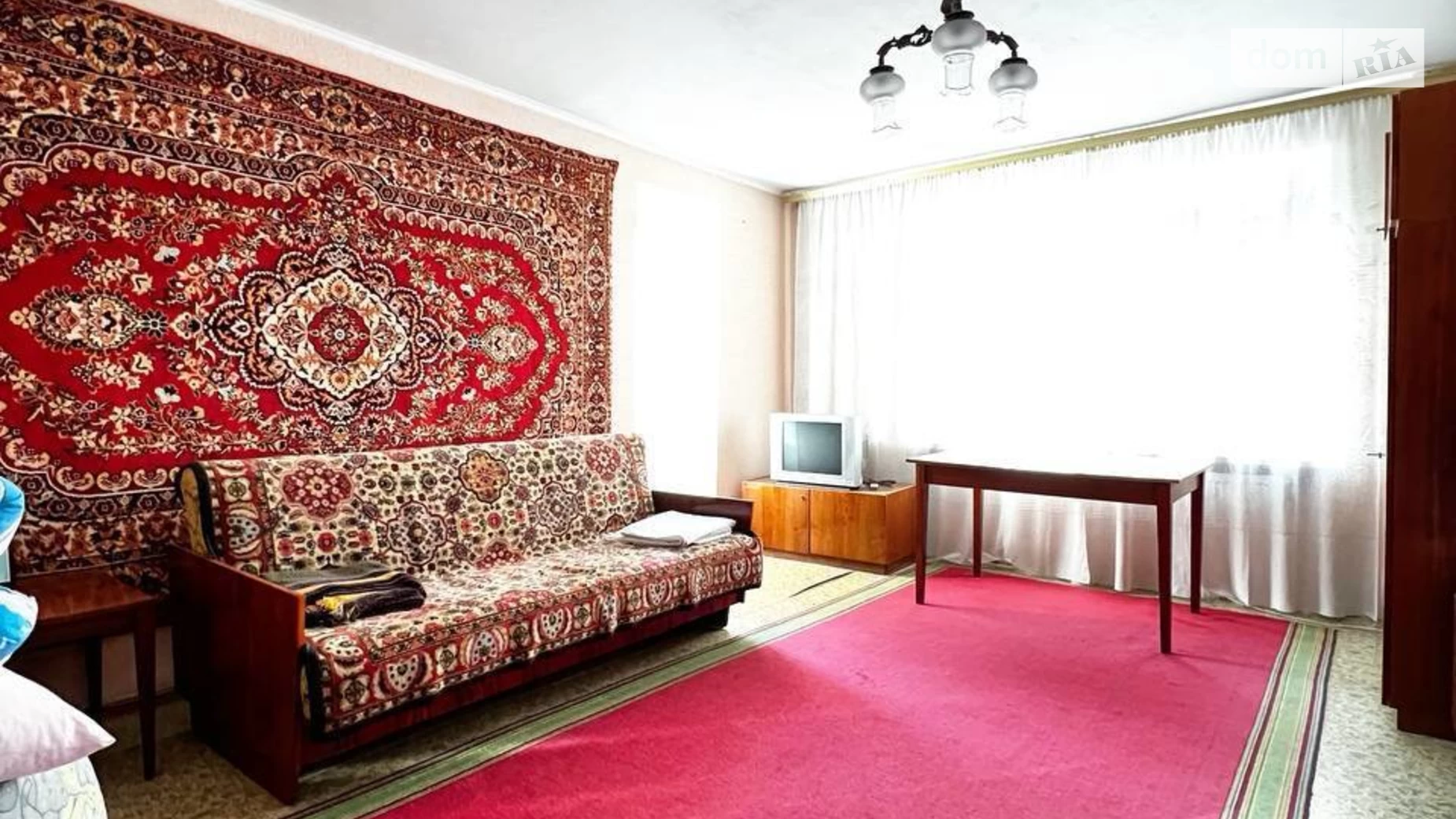 Продается 3-комнатная квартира 70 кв. м в Сумах, ул. Герасима Кондратьева(Кирова), 211 - фото 2