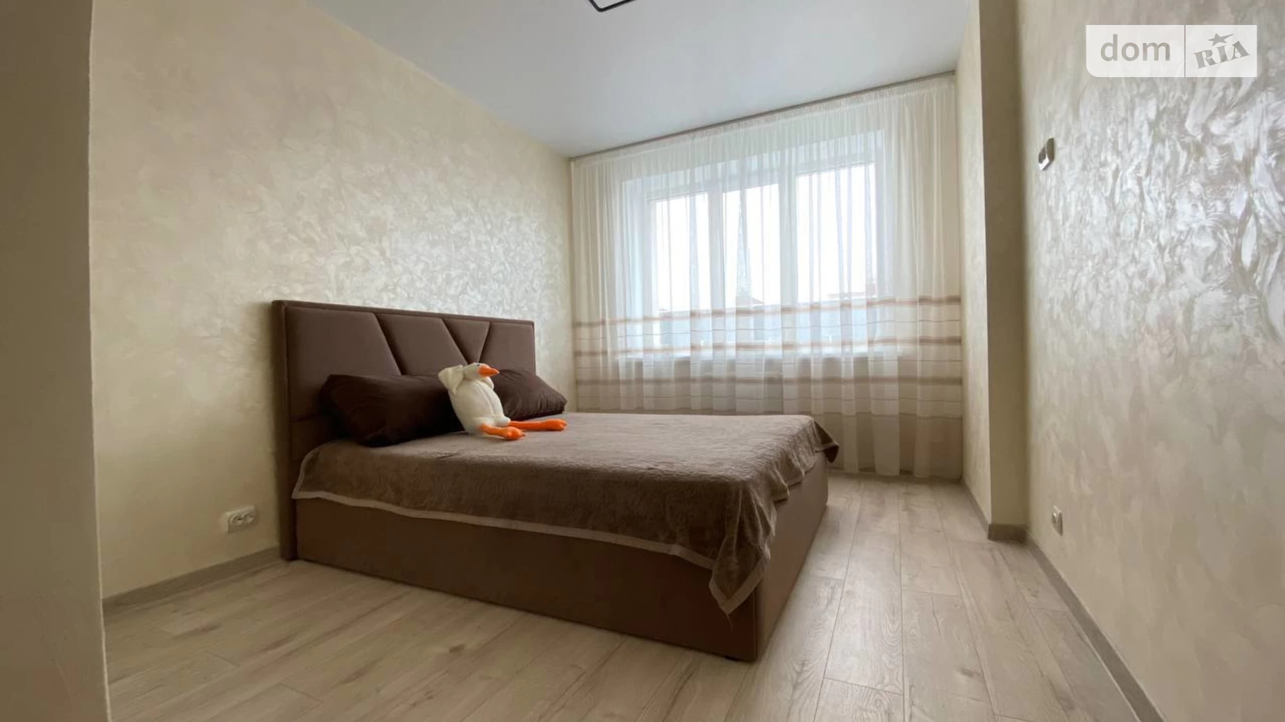 Продається 2-кімнатна квартира 67 кв. м у Хмельницькому, вул. Лісогринівецька