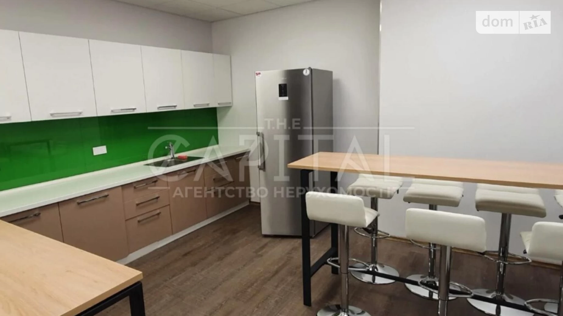 Здається в оренду офіс 392 кв. м в бізнес-центрі, цена: 9016 $ - фото 2