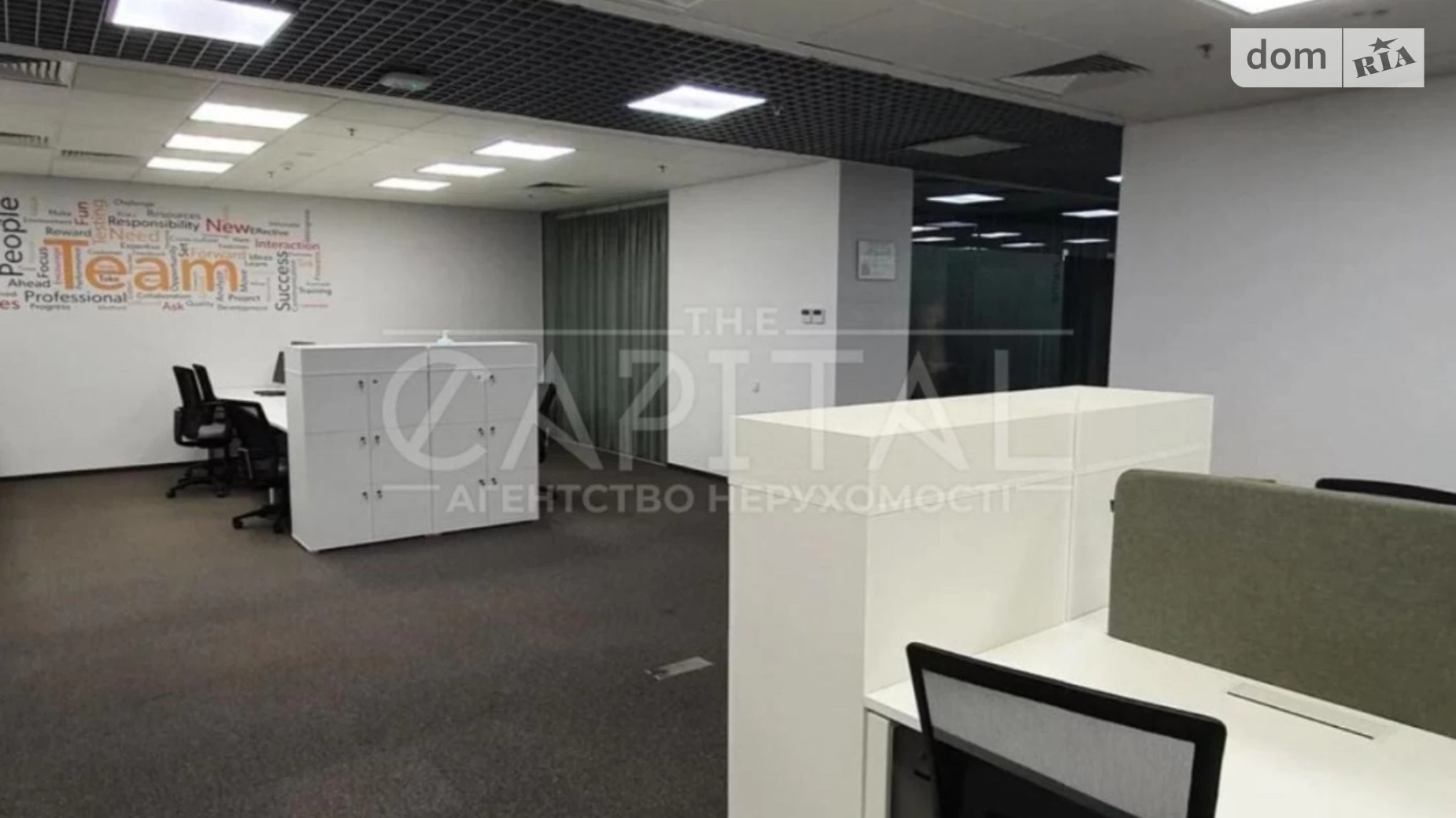 Здається в оренду офіс 392 кв. м в бізнес-центрі, цена: 9016 $ - фото 3