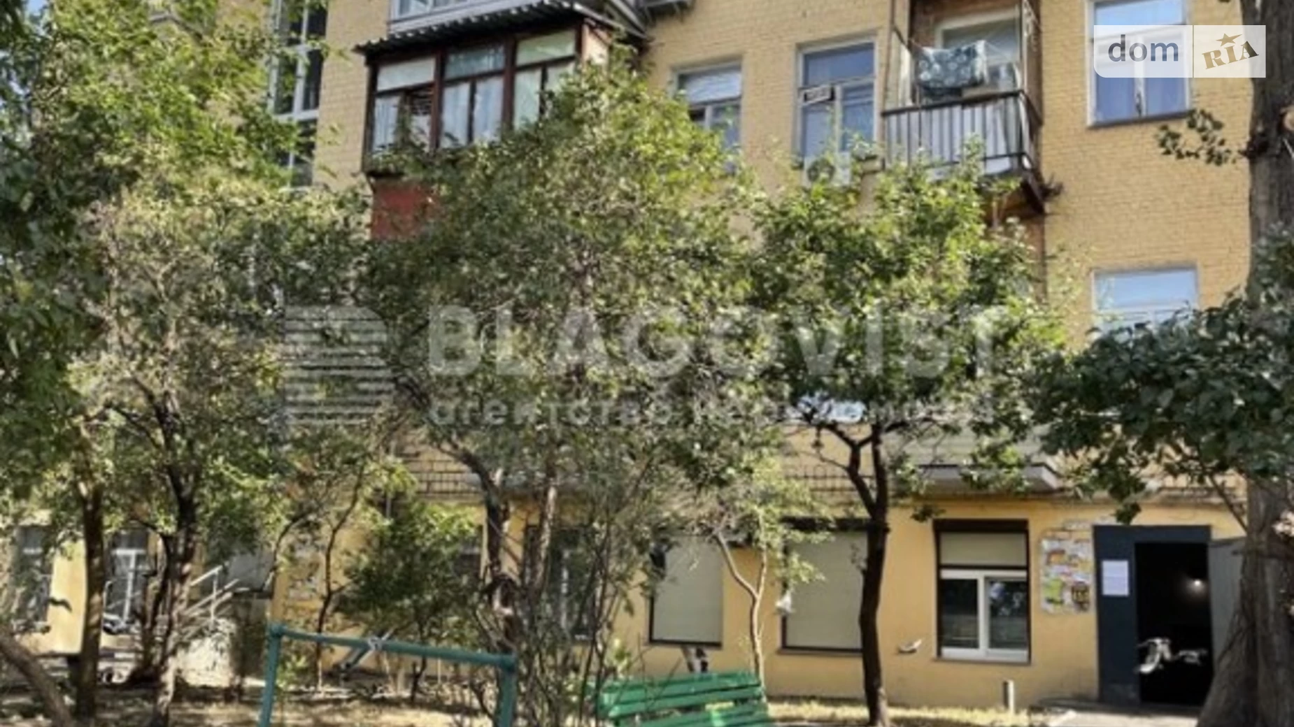 Продается 2-комнатная квартира 50 кв. м в Киеве, ул. Маккейна Джона, 9 - фото 4