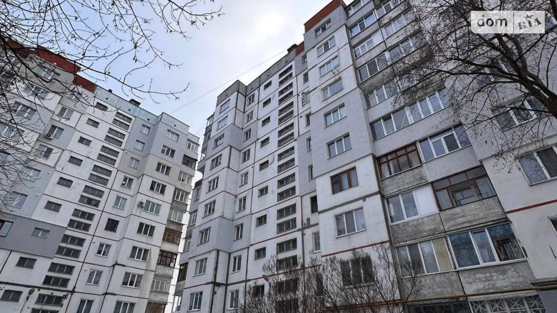 Продається 3-кімнатна квартира 65 кв. м у Сумах, вул. Ковпака, 85 - фото 2