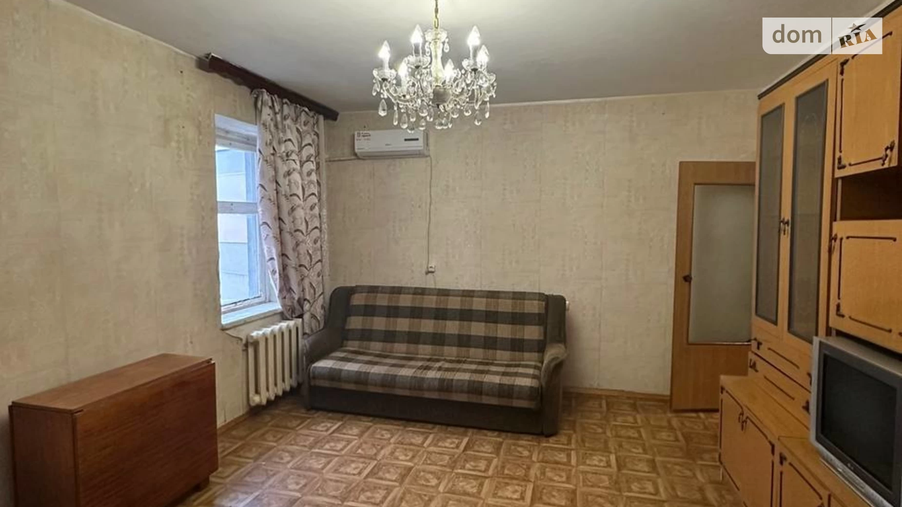 Продается 1-комнатная квартира 42 кв. м в Одессе, ул. Академика Вильямса, 66