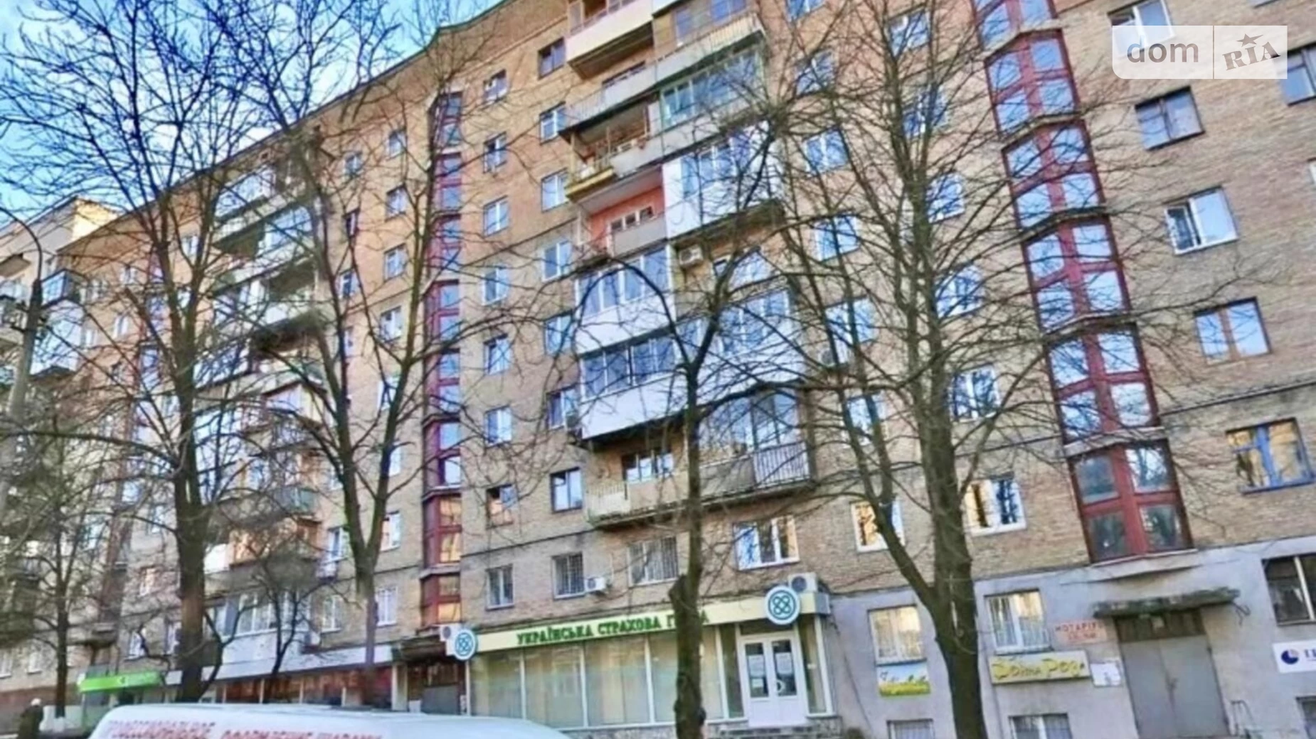 Продается 3-комнатная квартира 60 кв. м в Киеве, ул. Ивана Федорова, 9 - фото 2