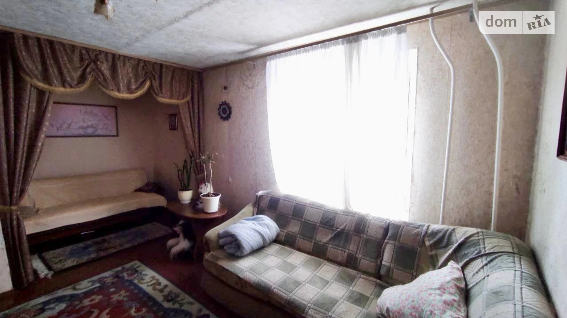 Продается 1-комнатная квартира 40 кв. м в Сумах, просп. Михаила Лушпы, 42