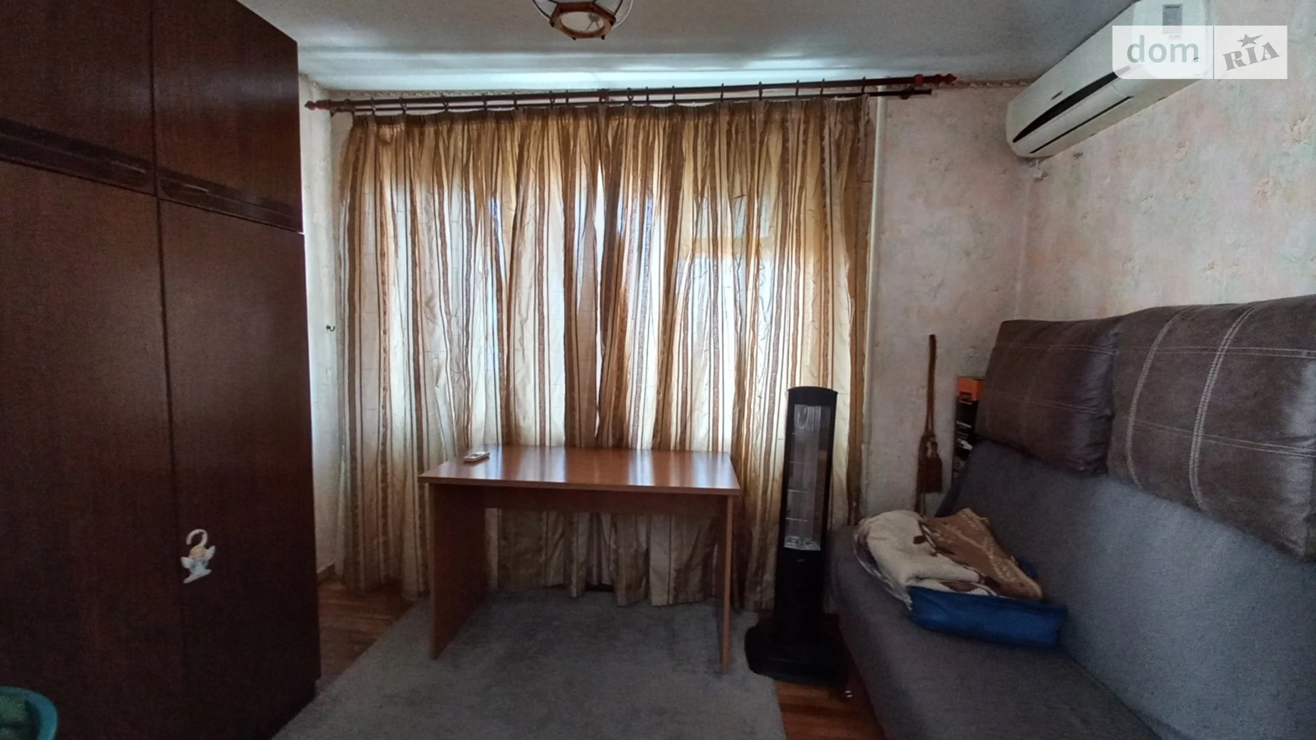 2-комнатная квартира 36.84 кв. м в Запорожье, ул. Дунайская - фото 5