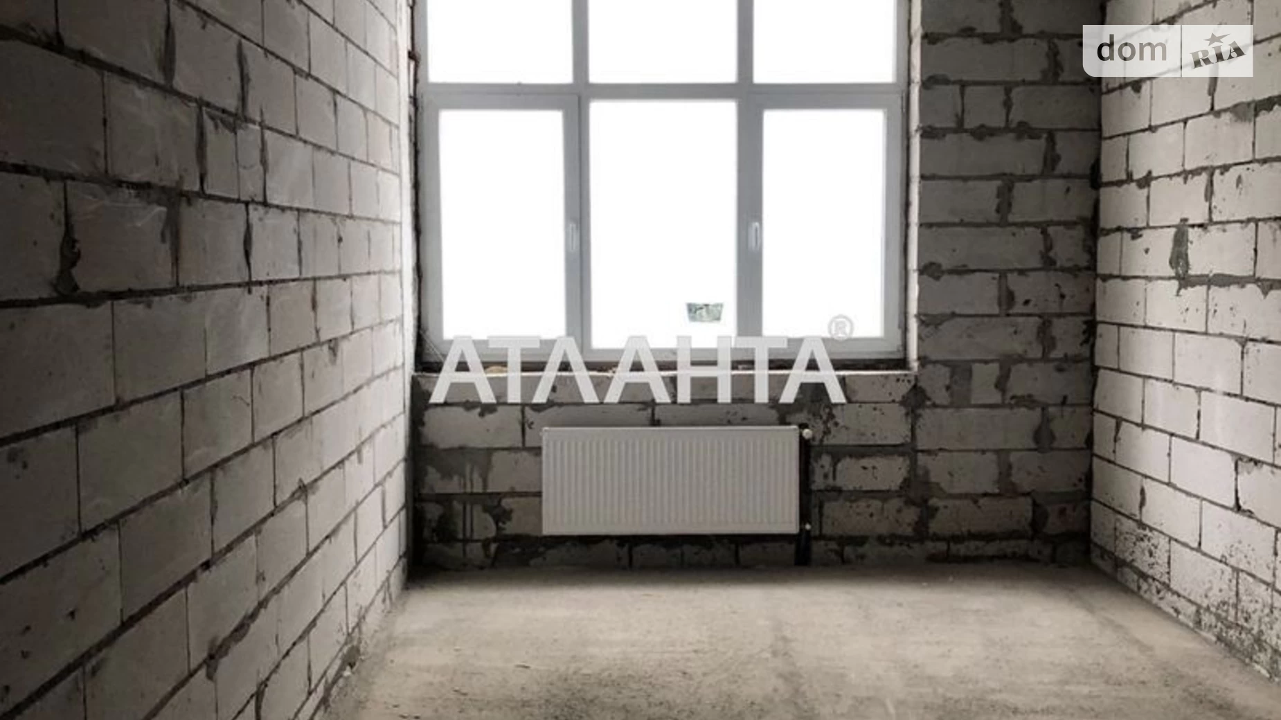 Продается 2-комнатная квартира 135.4 кв. м в Черноморске, ул. Радостная - фото 3