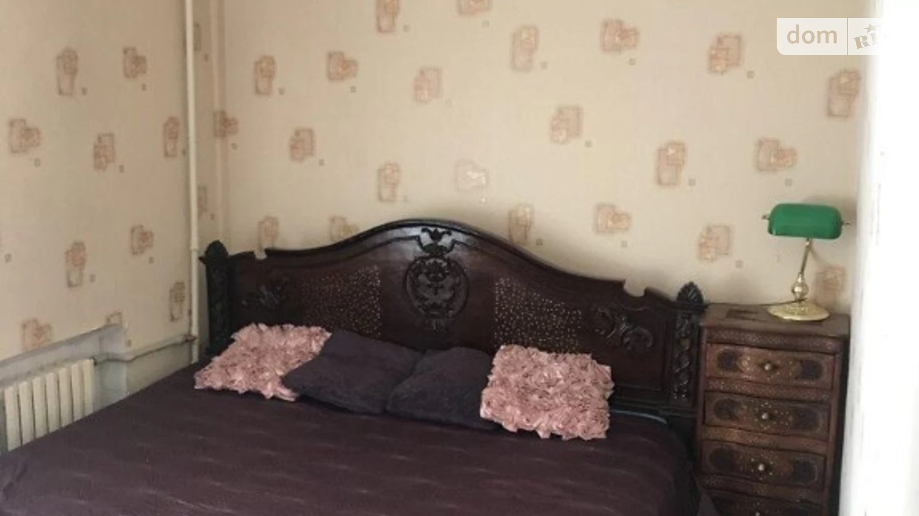 Продается 2-комнатная квартира 39.9 кв. м в Полтаве, ул. Кириченко Раисы, 15/62 - фото 3