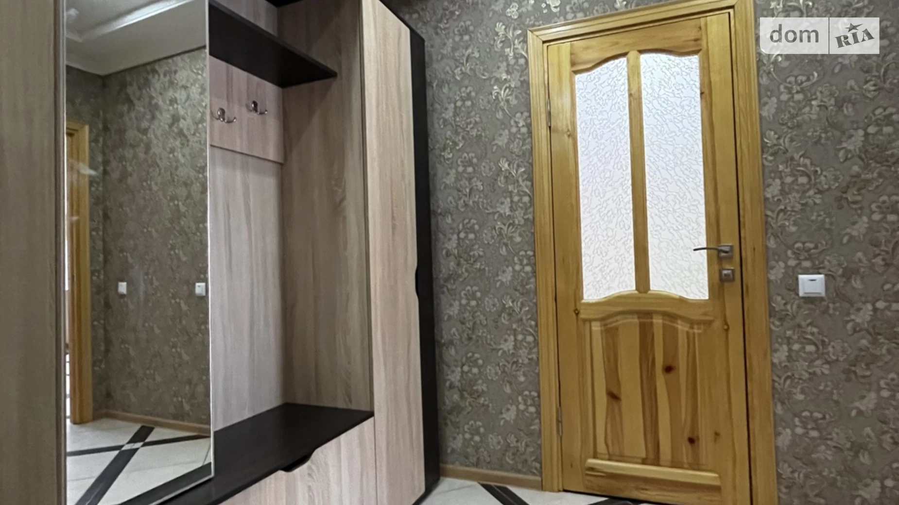 Сдается в аренду 2-комнатная квартира в Хмельницком, ул. Кармелюка, 4/2 - фото 5