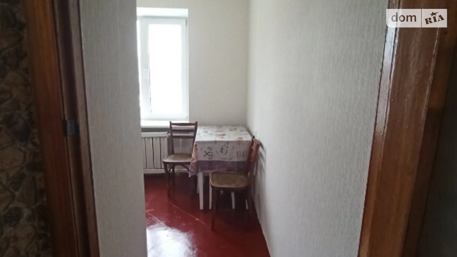 Продается 1-комнатная квартира 31 кв. м в Хмельницком, ул. Заречанская, 18 - фото 3