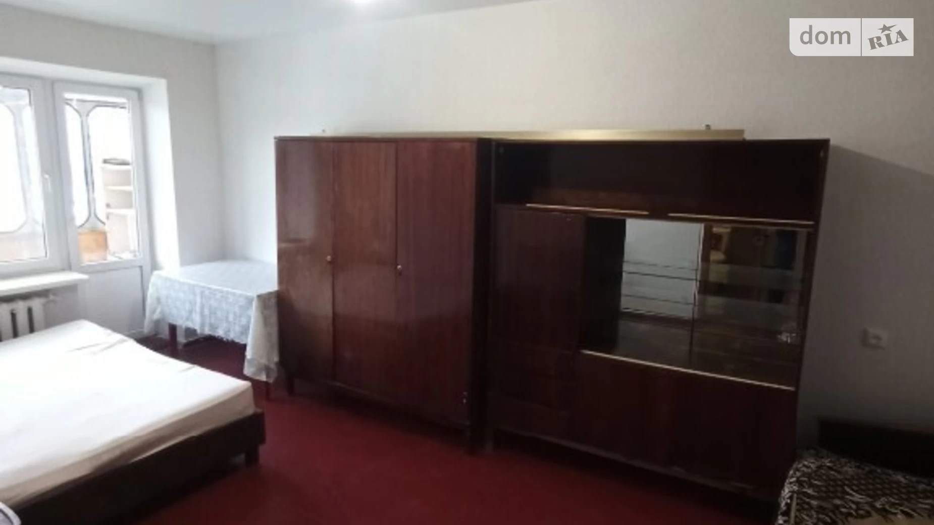 Продается 1-комнатная квартира 31 кв. м в Хмельницком, ул. Заречанская, 18 - фото 5