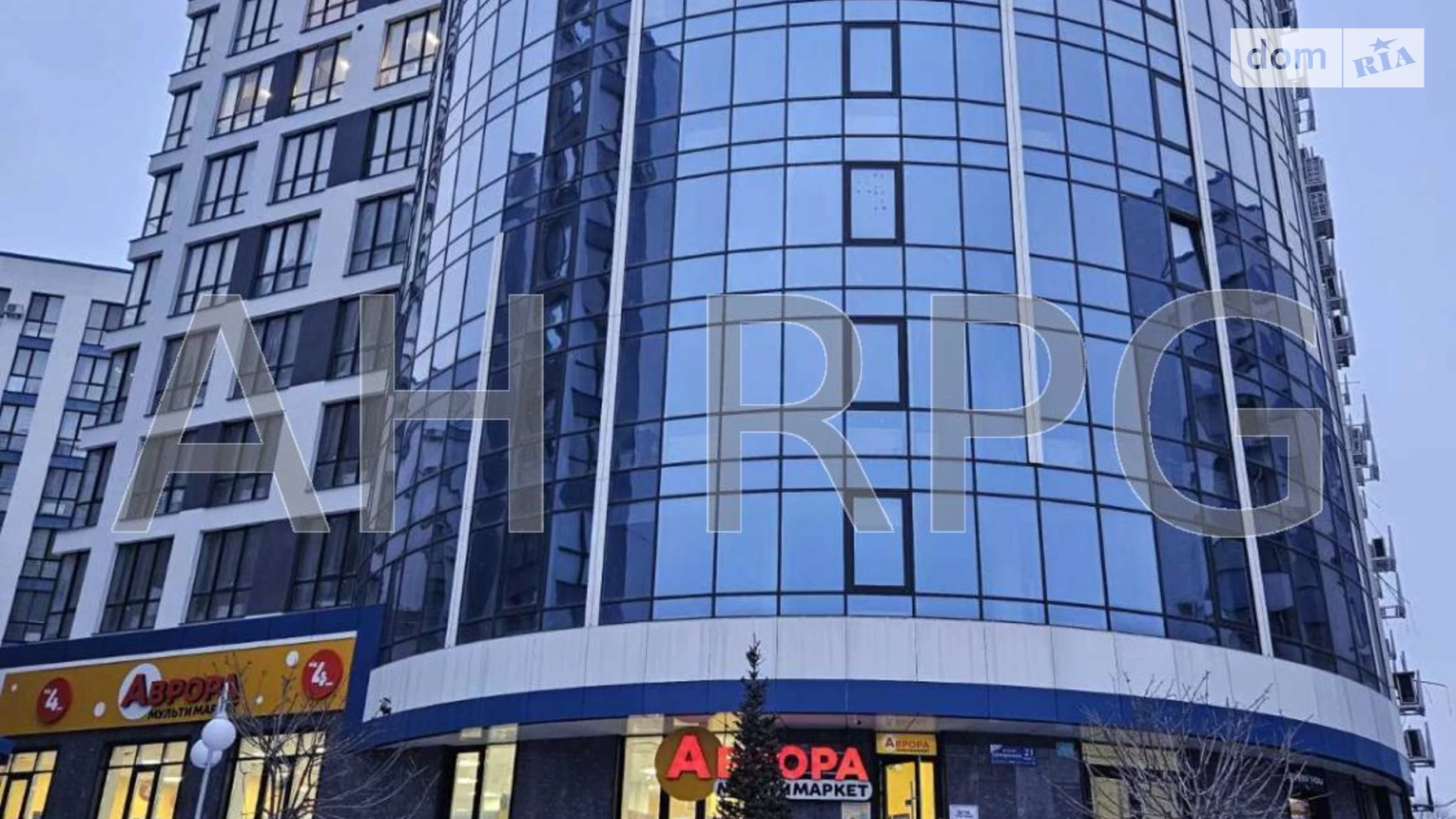 Продається об'єкт сфери послуг 181 кв. м в 11-поверховій будівлі, цена: 239900 $ - фото 2