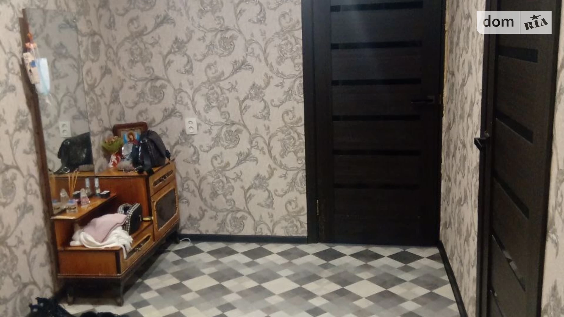 Продается 2-комнатная квартира 60 кв. м в Харькове, просп. Гагарина, 58