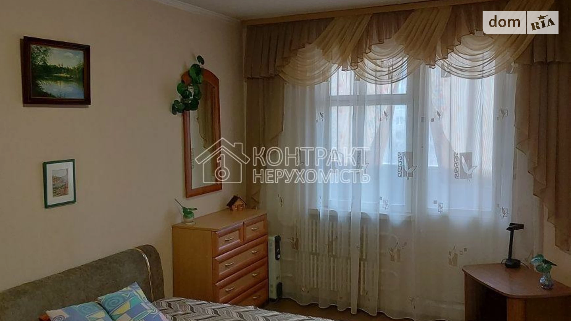 Продается 3-комнатная квартира 64 кв. м в Харькове, пер. Академика Павлова - фото 4