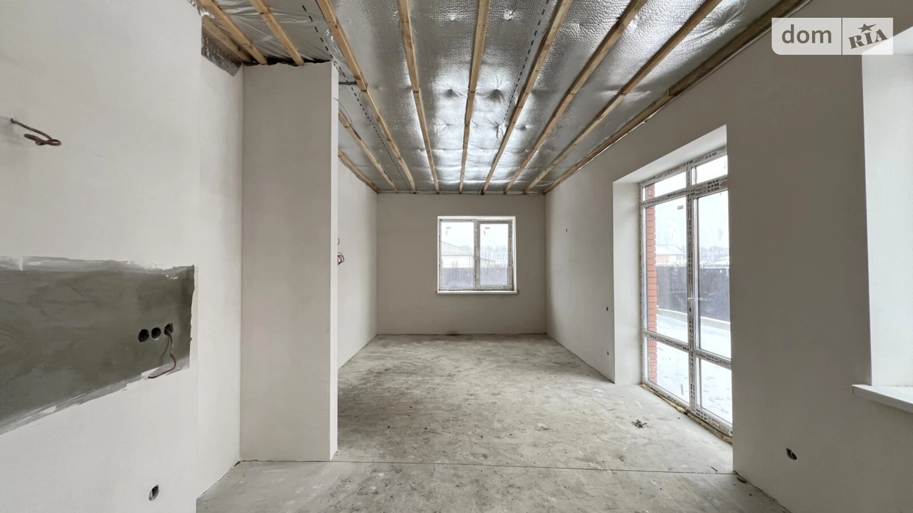 Продается одноэтажный дом 105 кв. м с подвалом, цена: 86000 $ - фото 3