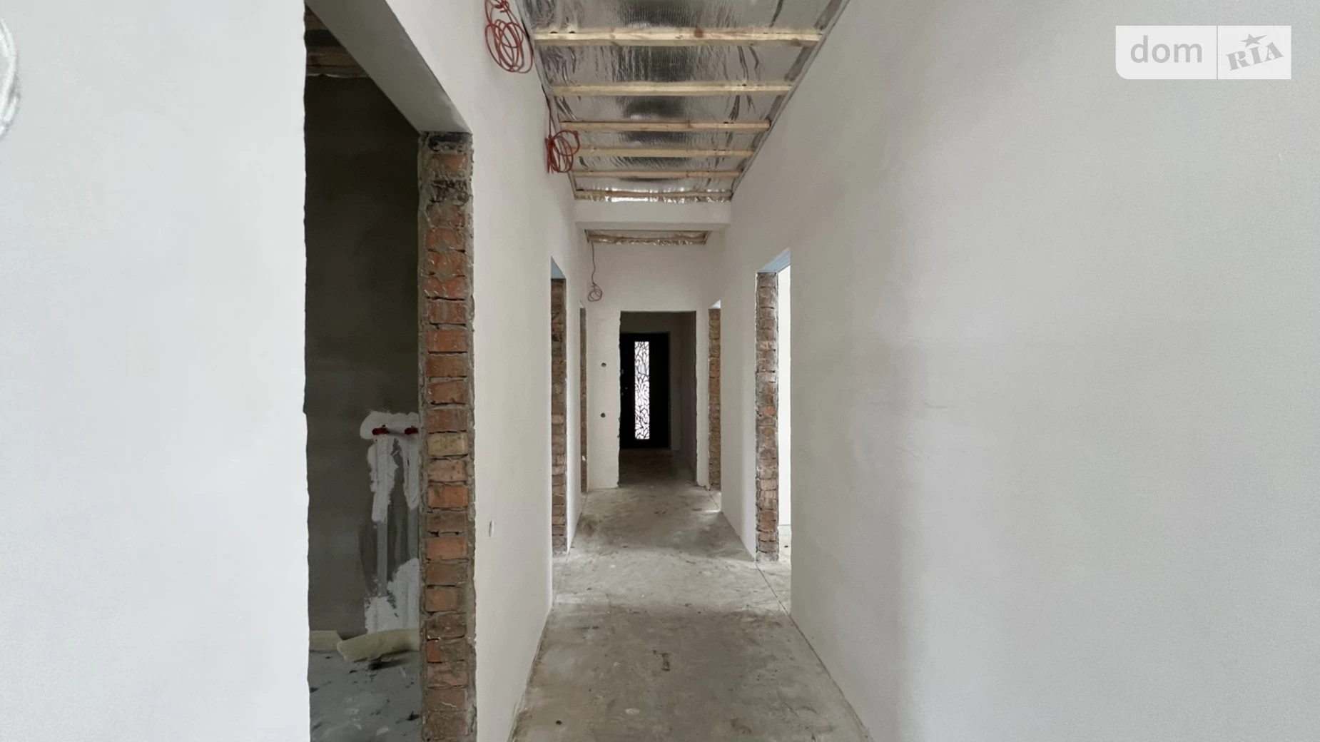 Продается одноэтажный дом 105 кв. м с подвалом, цена: 86000 $ - фото 4