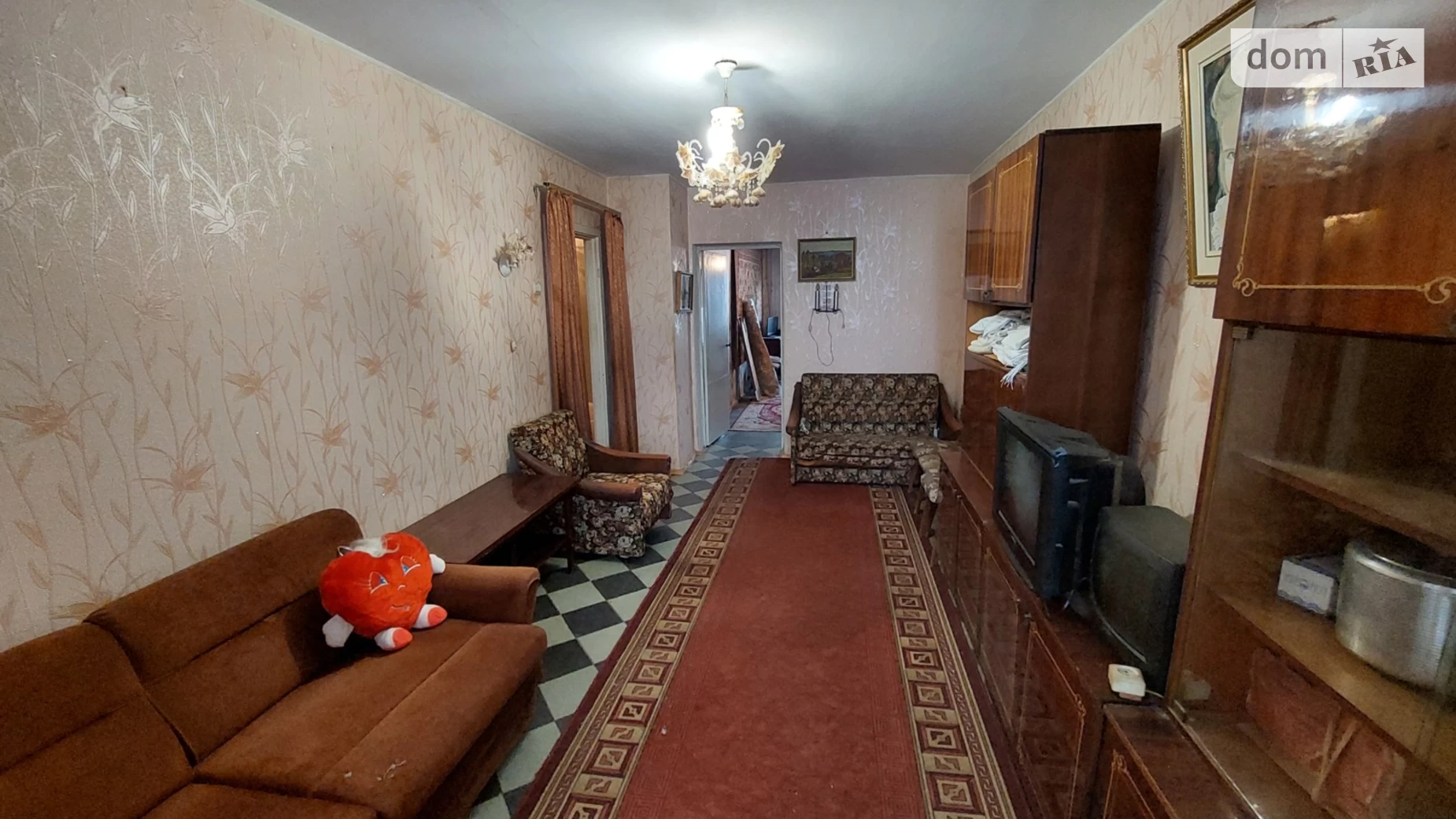 Продается 2-комнатная квартира 45 кв. м в Николаеве, просп. Мира, 70В - фото 2