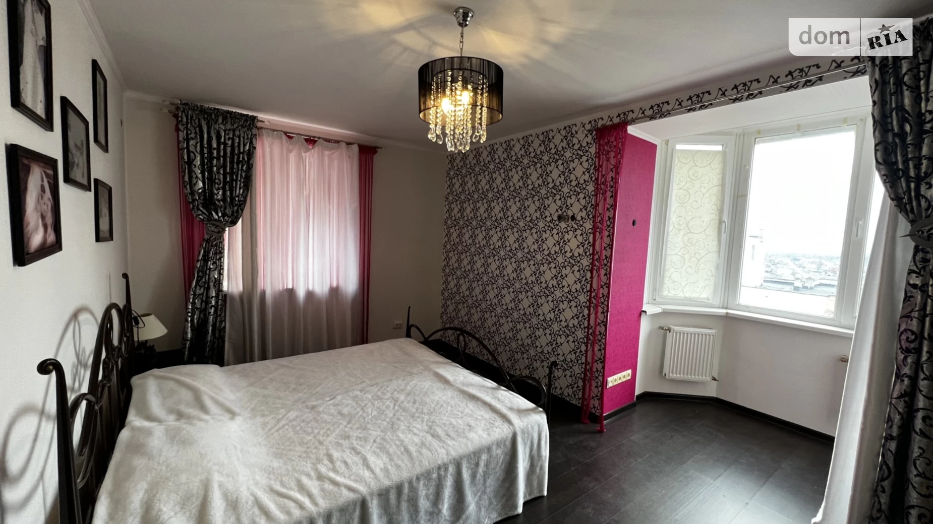 Продается 2-комнатная квартира 73 кв. м в Черноморске, ул. Парусная, 17 - фото 2