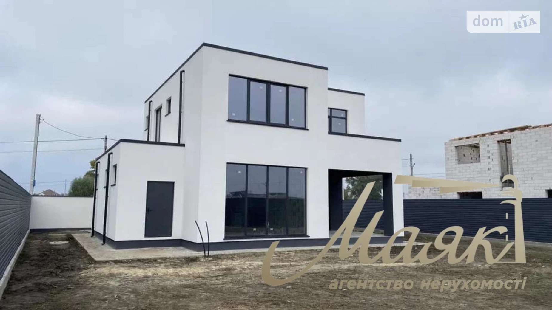 Продається будинок 2 поверховий 140 кв. м з каміном, цена: 125000 $ - фото 4