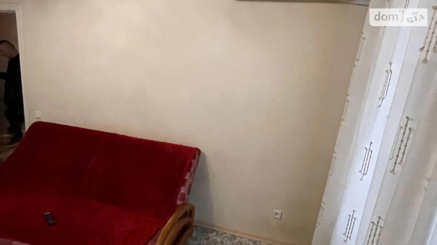 Сдается в аренду 2-комнатная квартира 50 кв. м в Днепре, ул. Гусенко, 4 - фото 5