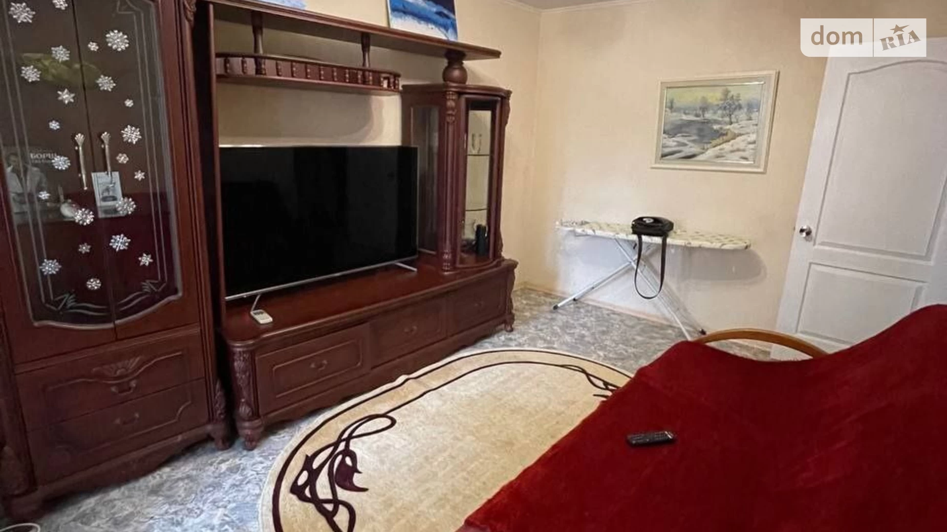 Сдается в аренду 2-комнатная квартира 50 кв. м в Днепре, ул. Гусенко, 4 - фото 2