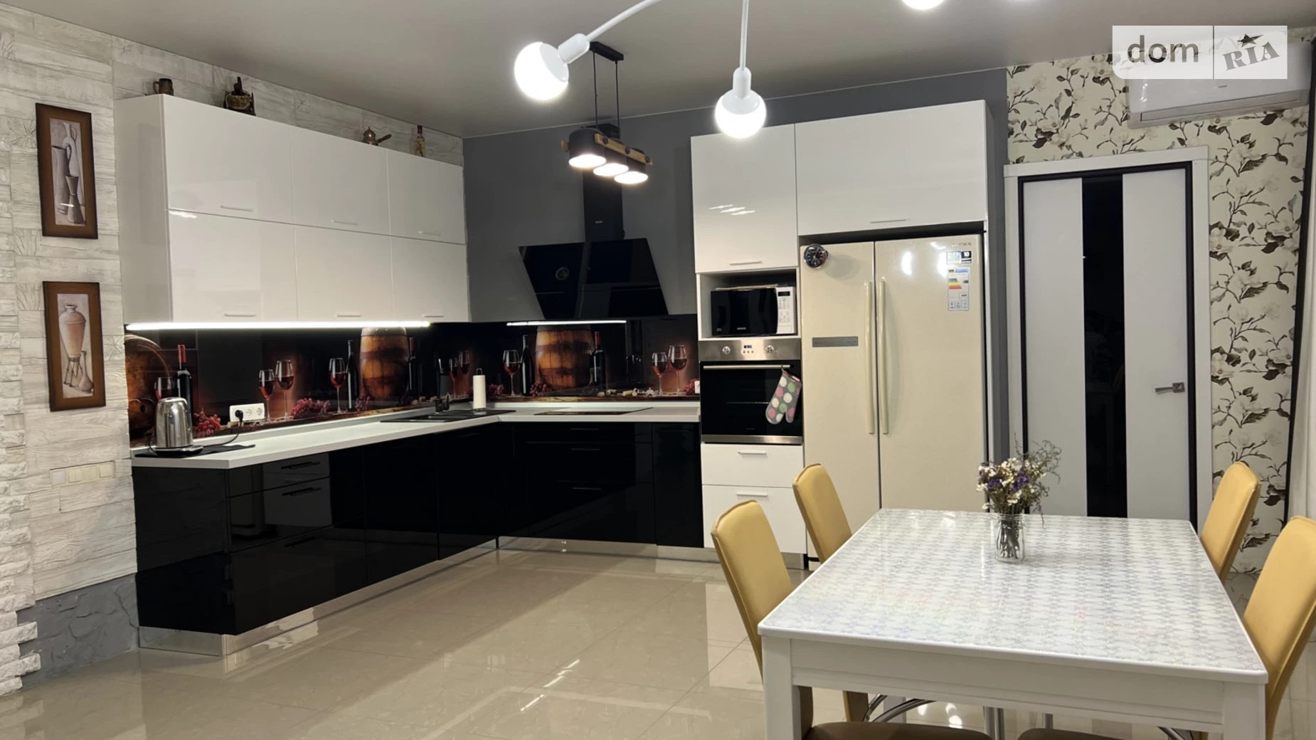 Продається будинок 2 поверховий 176 кв. м з бесідкою, цена: 100000 $ - фото 5