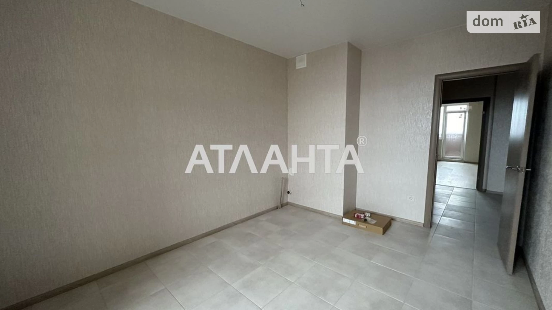 Продается 2-комнатная квартира 62.15 кв. м в Одессе, ул. Академика Воробьёва