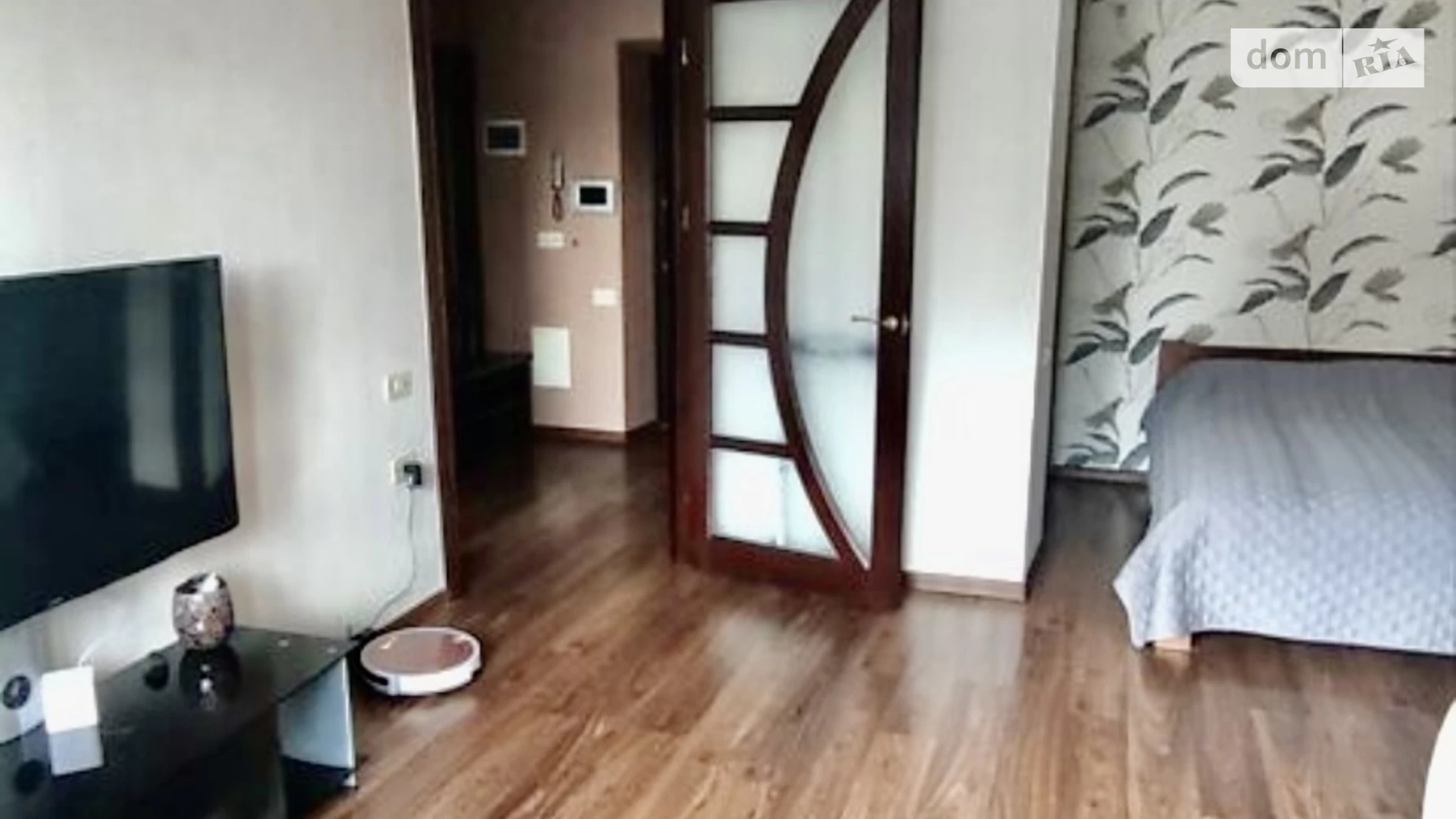 Продается 1-комнатная квартира 39 кв. м в Виннице, ул. Николая Амосова