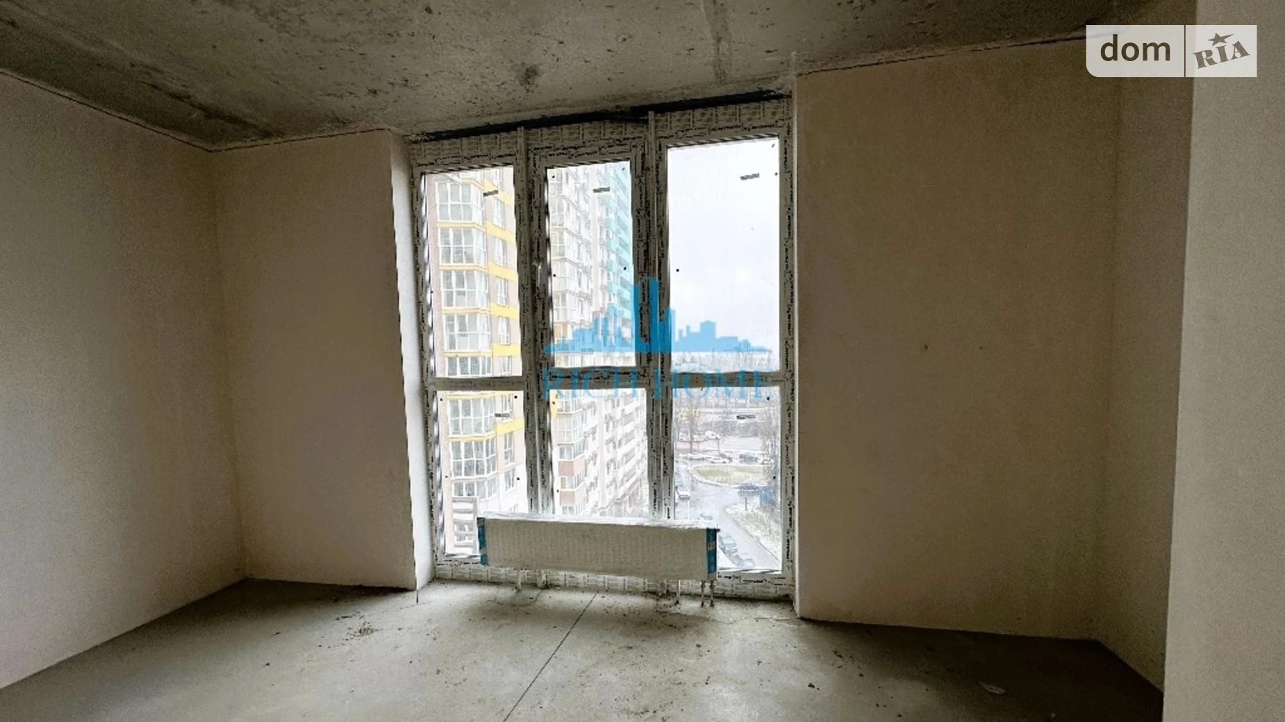 Продается 3-комнатная квартира 86.5 кв. м в Киеве, ул. Академика Заболотного, 15Г - фото 2