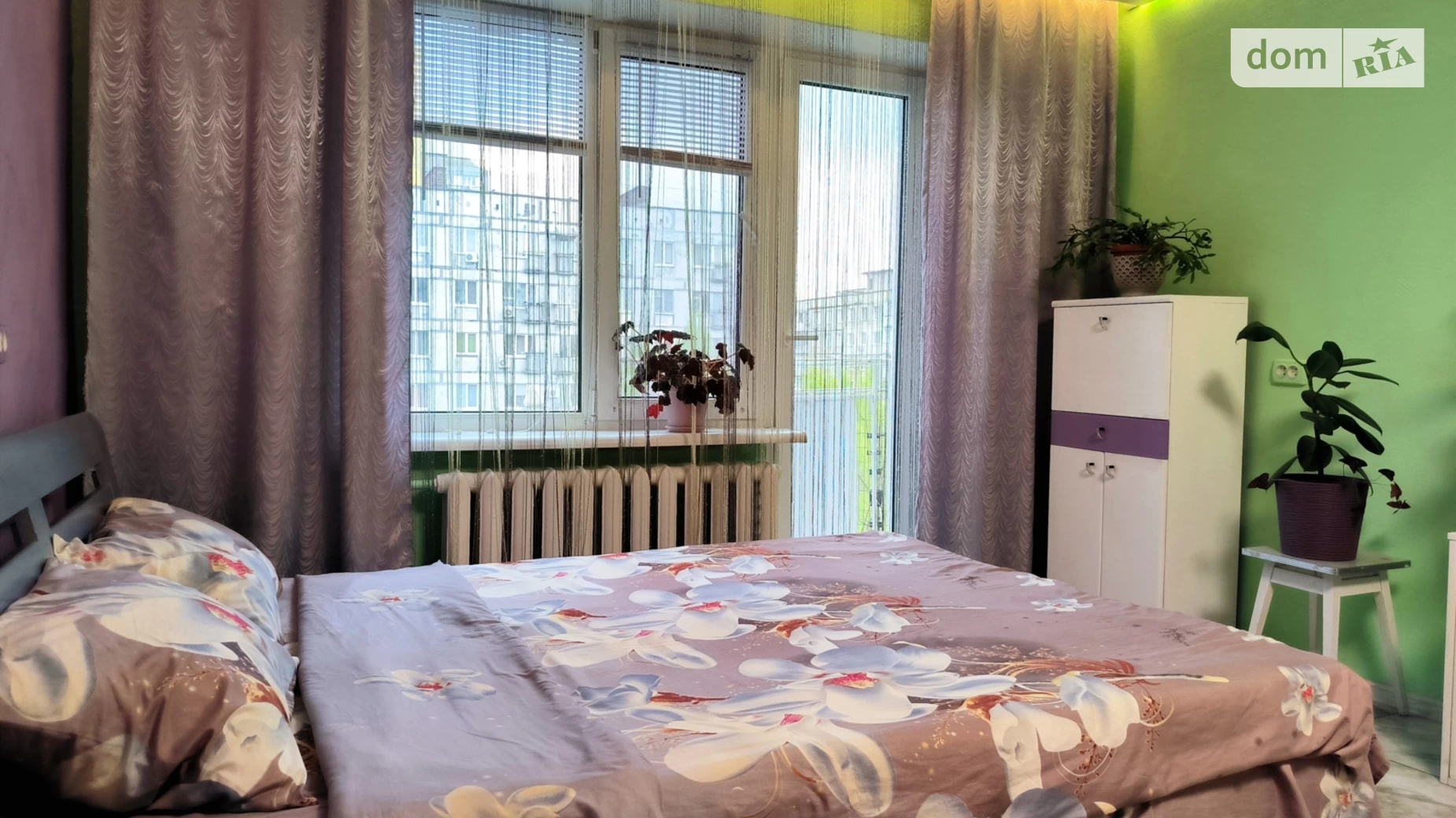 Сдается в аренду 1-комнатная квартира в Днепре, ул. Солнечная Набережная(Малиновского Маршала), 18 - фото 3