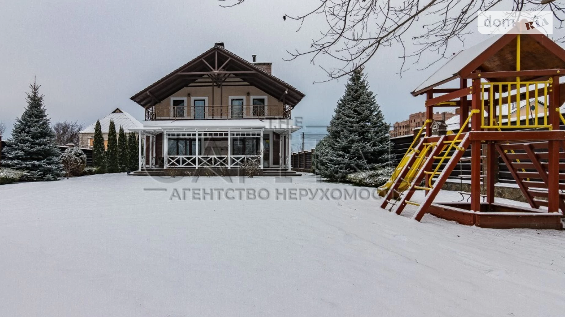Сдается в аренду дом на 2 этажа 274 кв. м с гаражом, цена: 3000 $ - фото 3