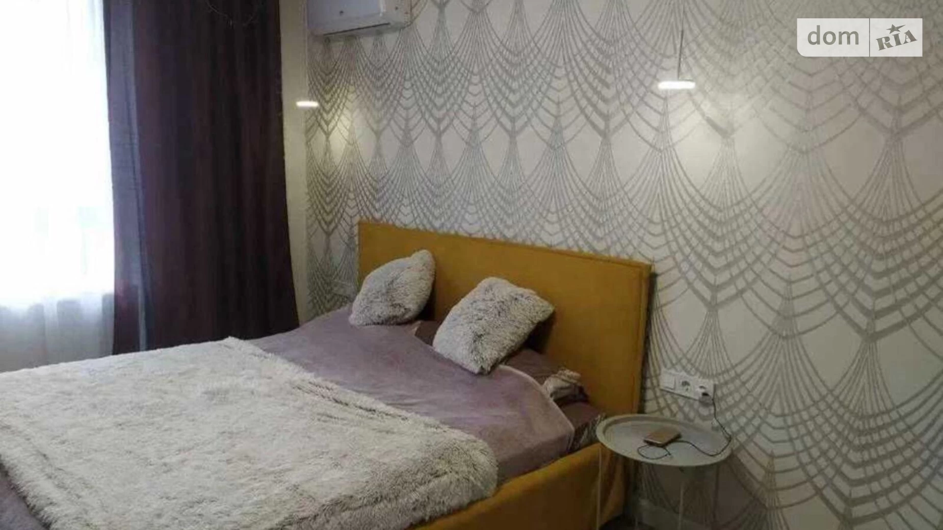Продается 1-комнатная квартира 50 кв. м в Харькове, ул. Рогатинская Левада, 8 - фото 3
