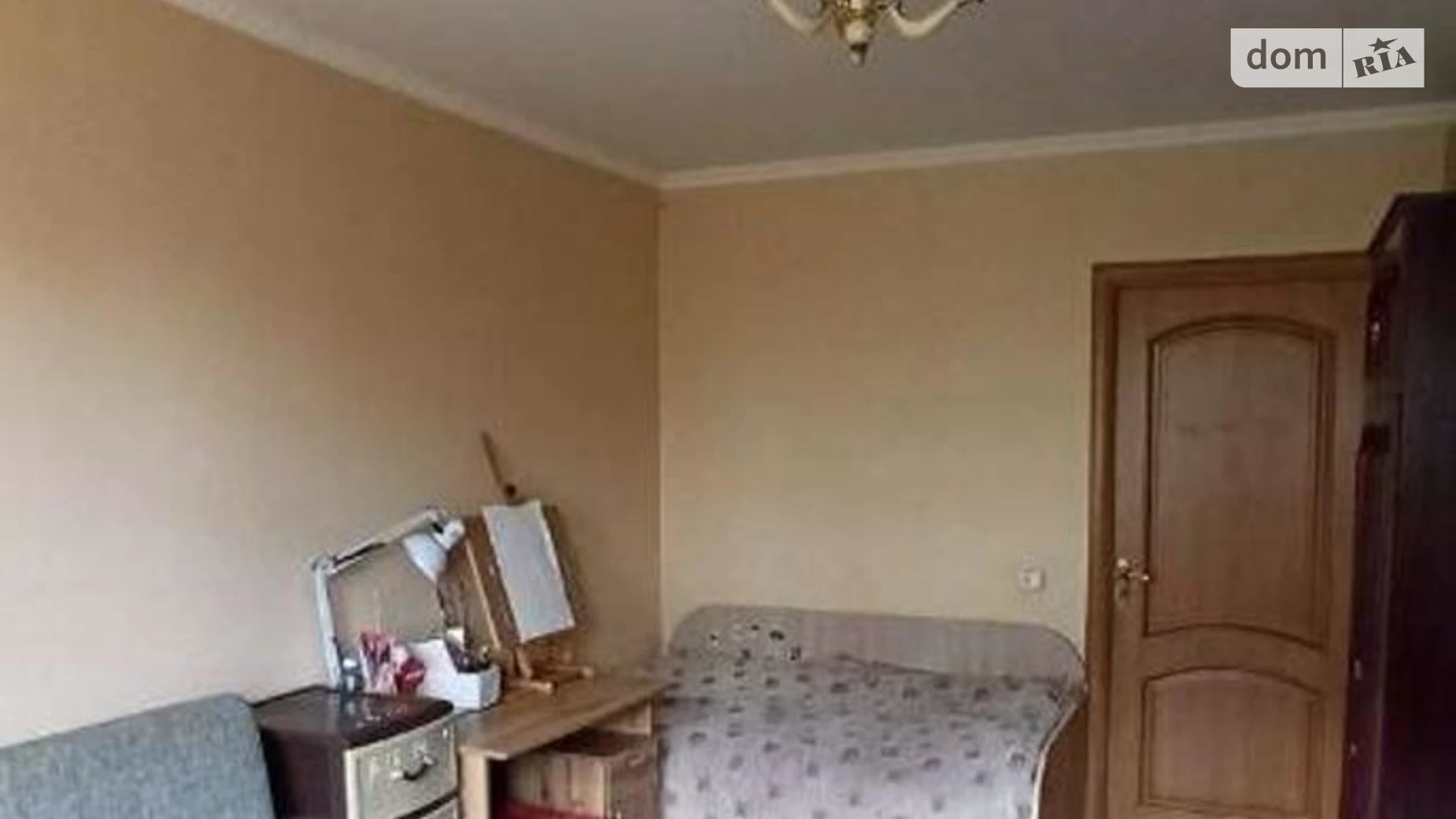 Продается 3-комнатная квартира 62 кв. м в Киеве, ул. Лятошинского, 26А - фото 4