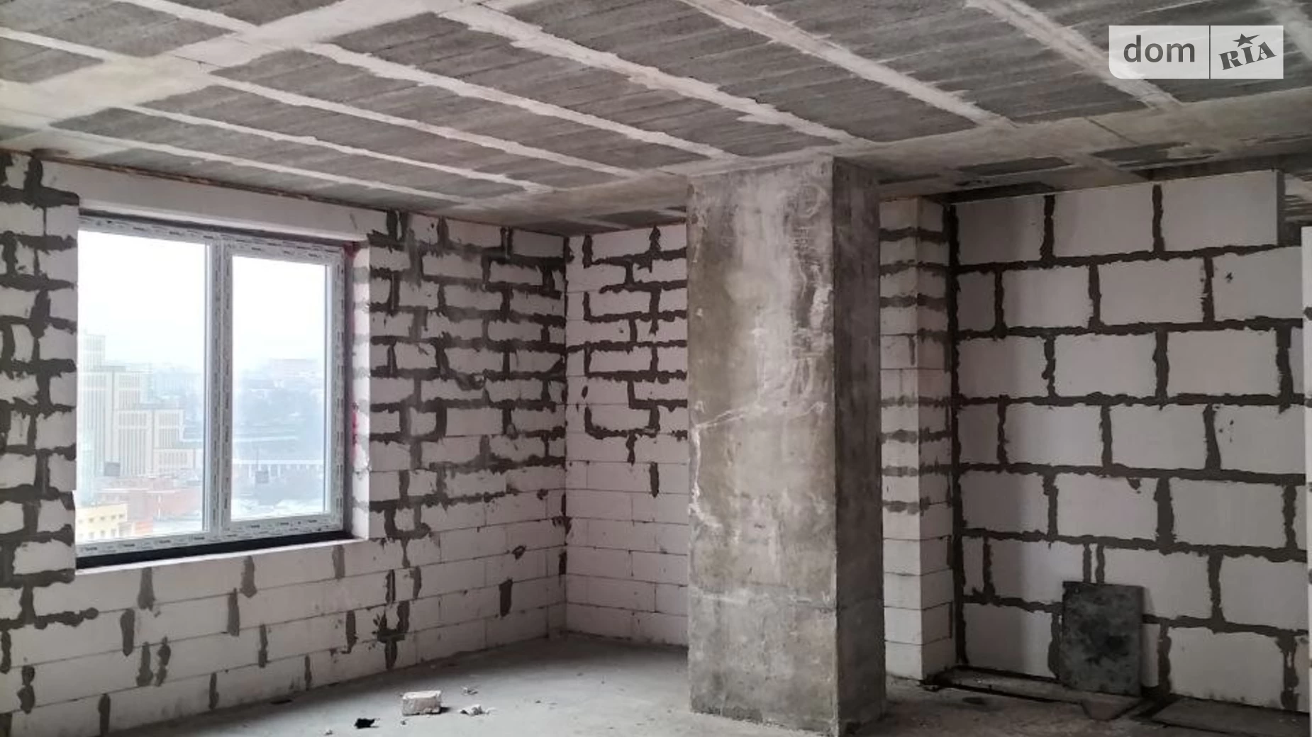 Продается 2-комнатная квартира 58.2 кв. м в Днепре, ул. Европейская, 5 - фото 4