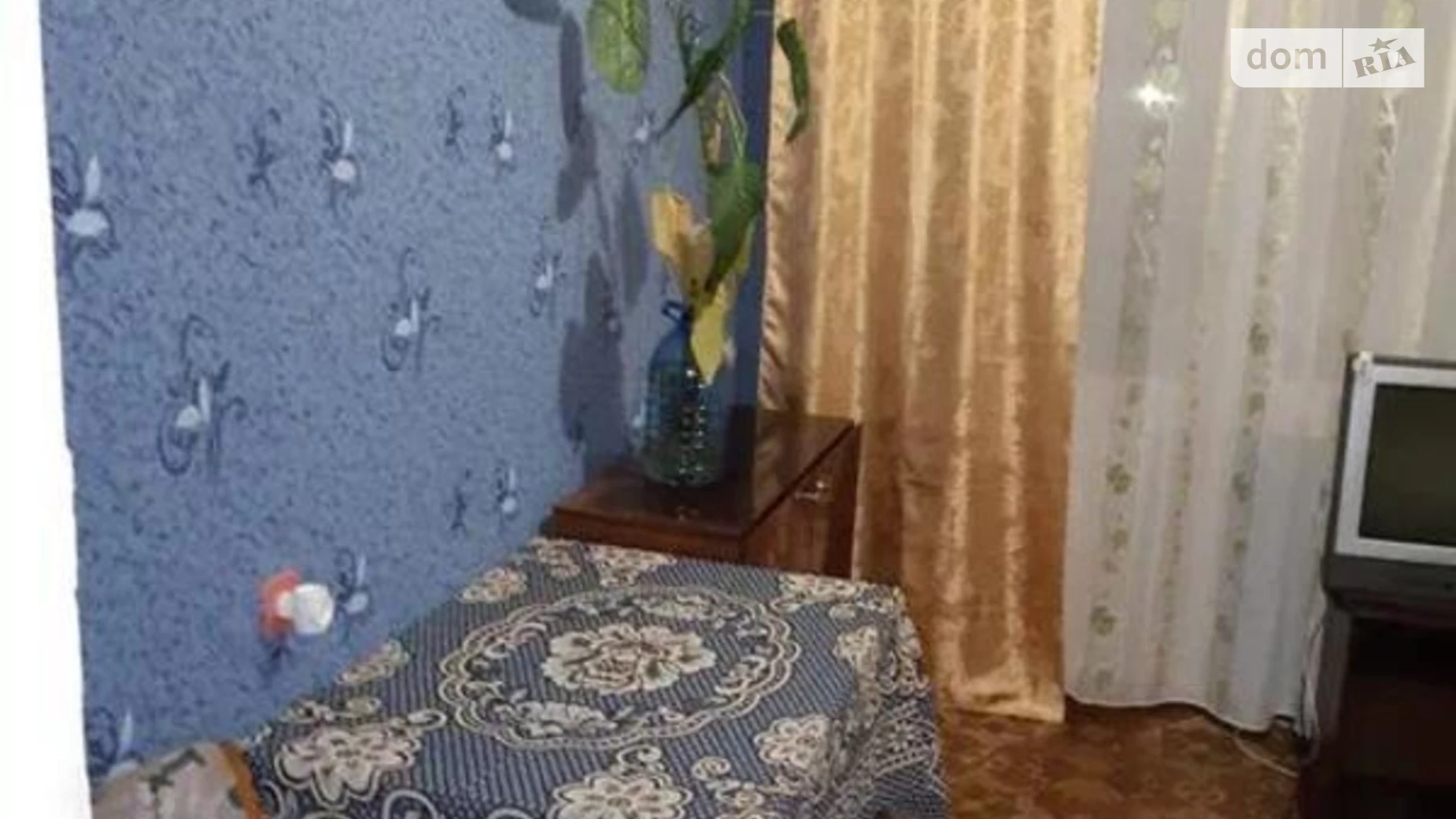 Продається 3-кімнатна квартира 65 кв. м у Одесі, Миколаївська дор.