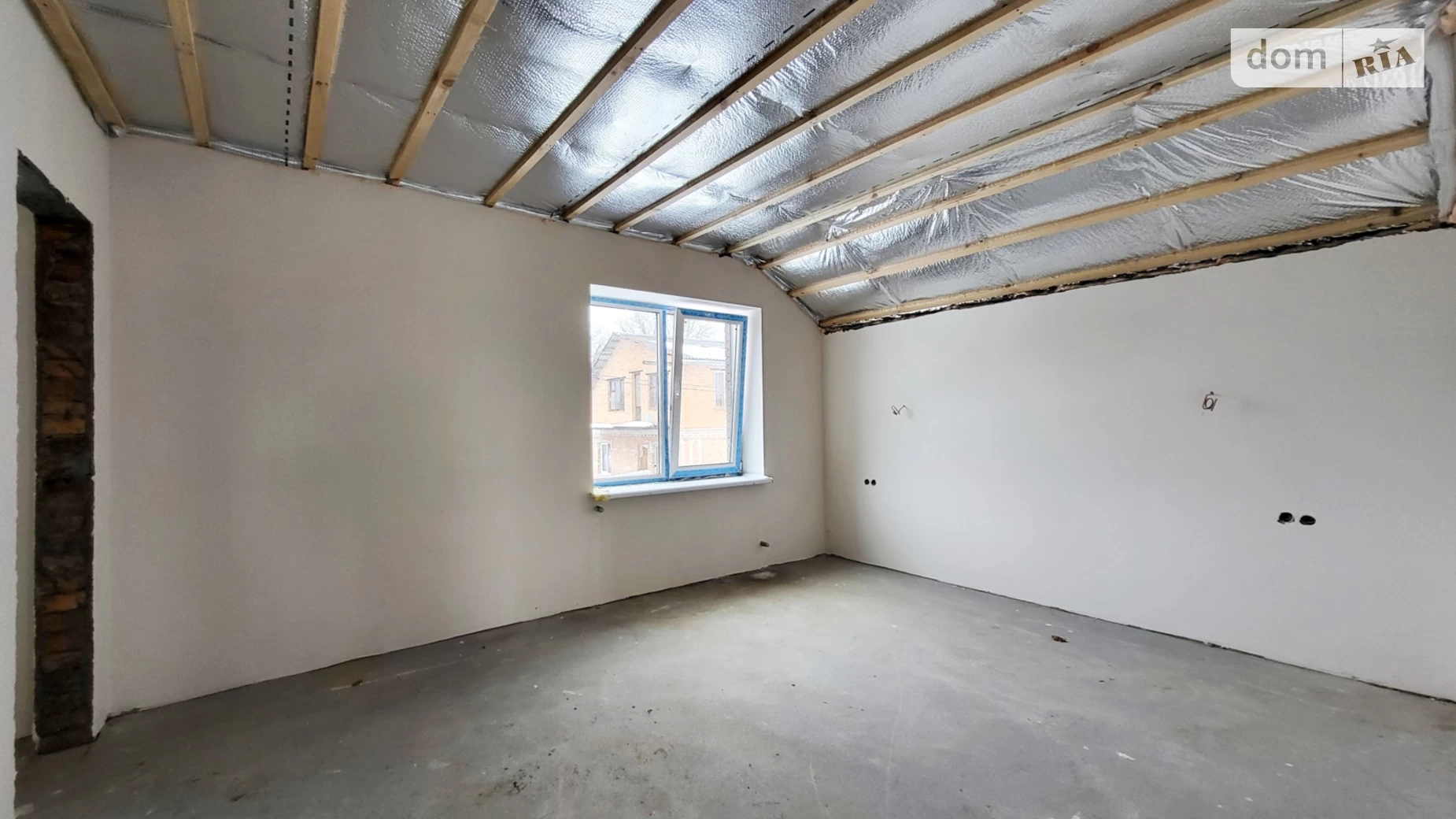 Продається будинок 2 поверховий 128 кв. м з каміном, цена: 88000 $ - фото 2